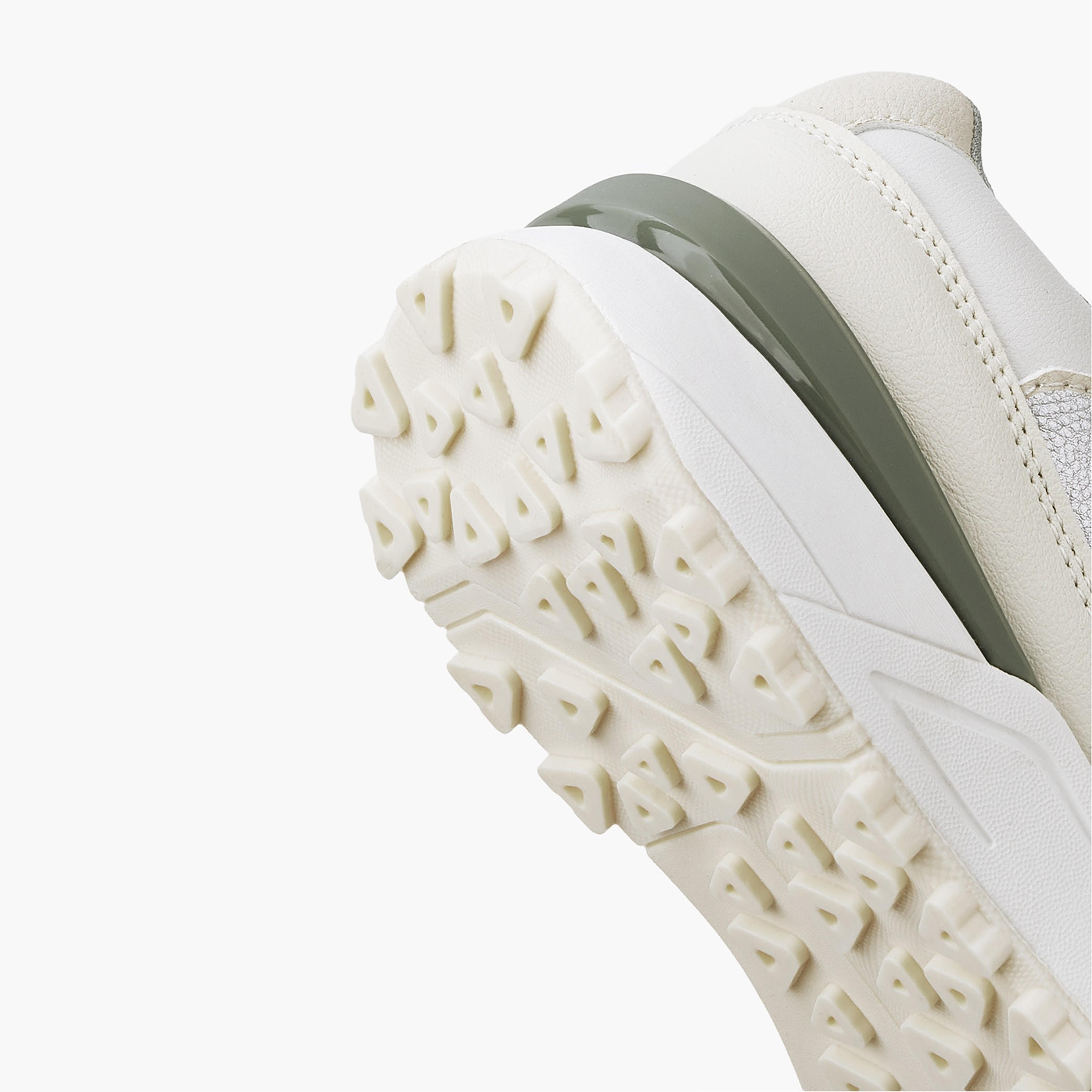 Lee Cooper Women's Colourblock Lace-Up Sneakers-women-shoes-sneakers-image-5