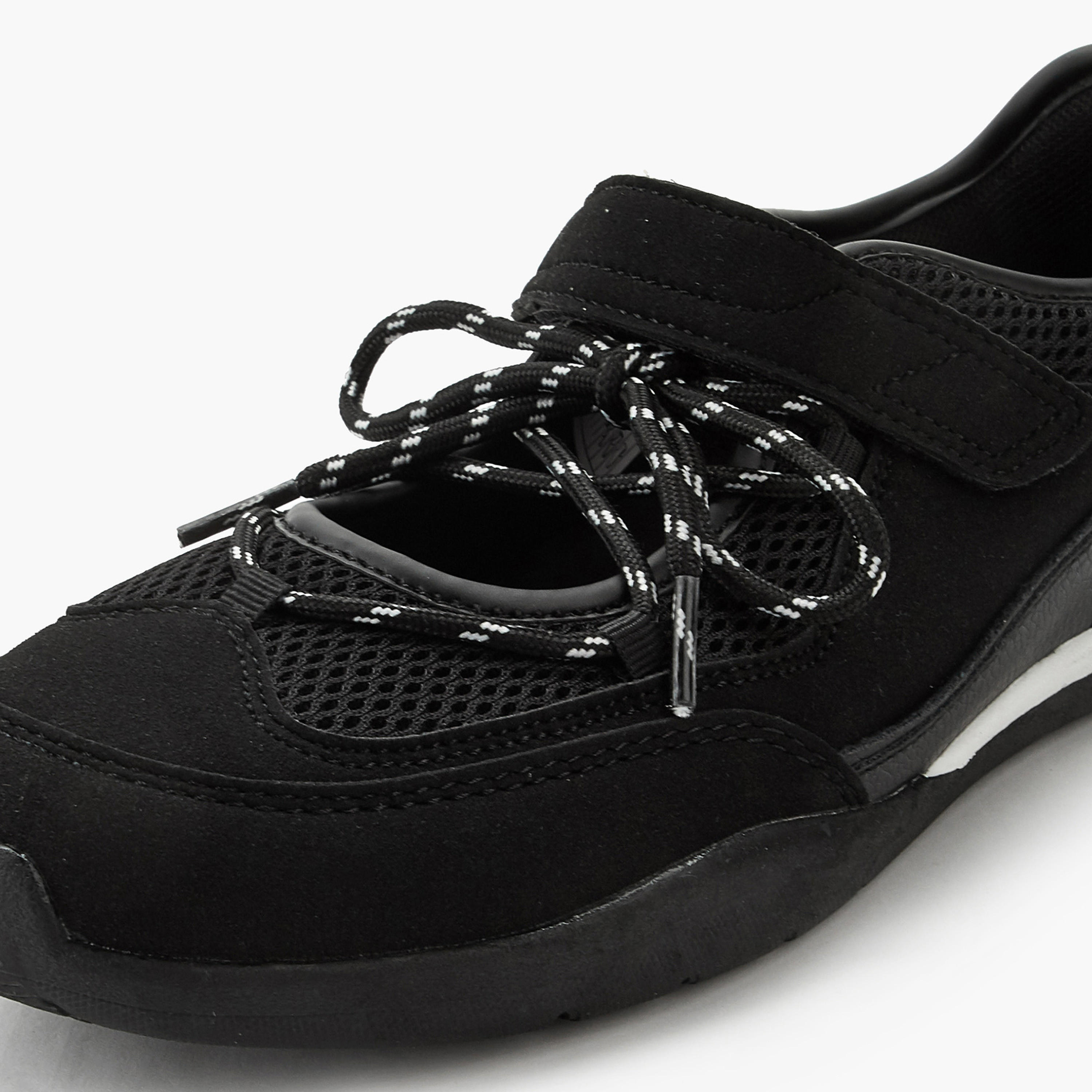Flora Bella Women Hook & Loop Ankle Sneakers-women-shoes-sneakers-image-4