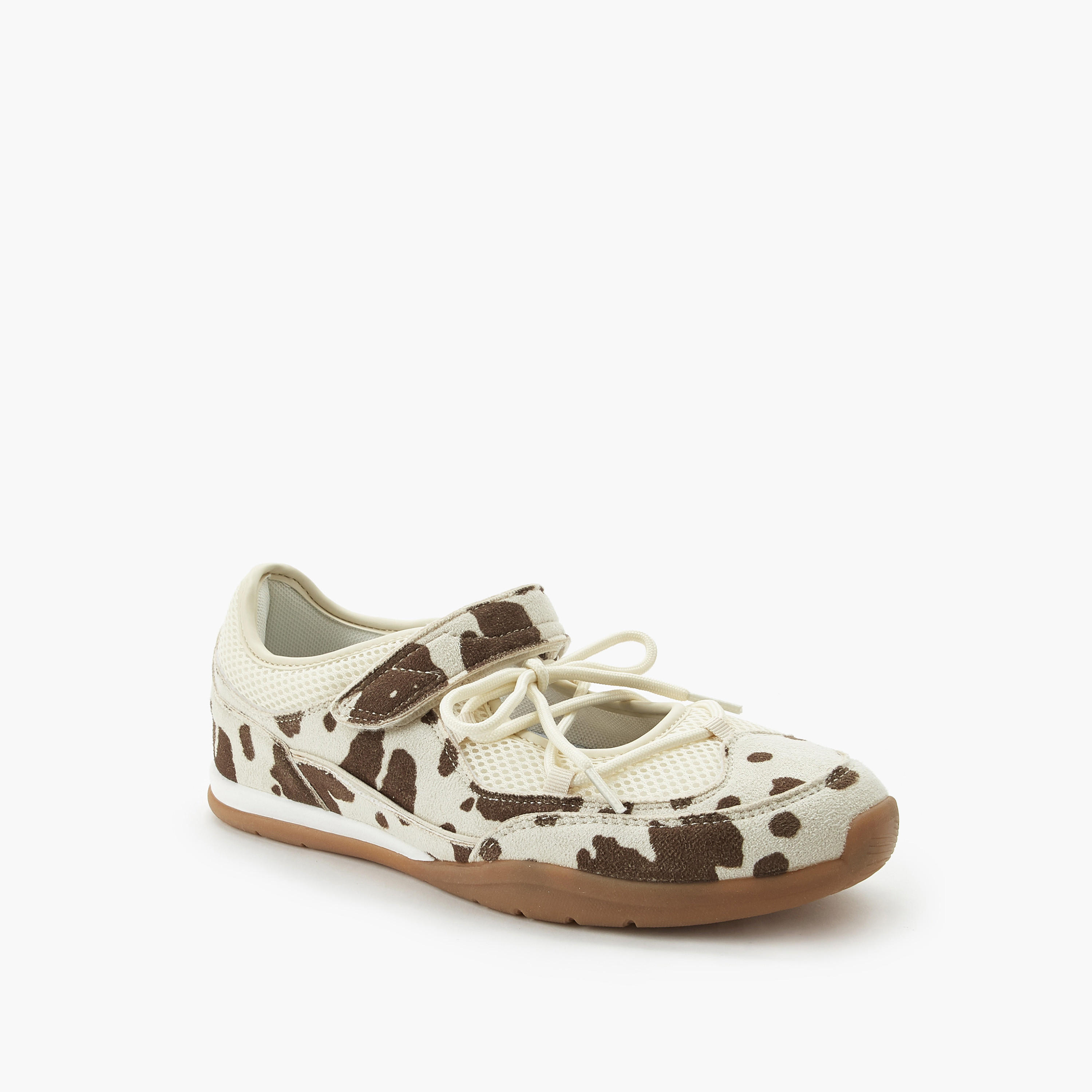 Flora Bella Women Hook & Loop Ankle Sneakers-women-shoes-sneakers-image-2