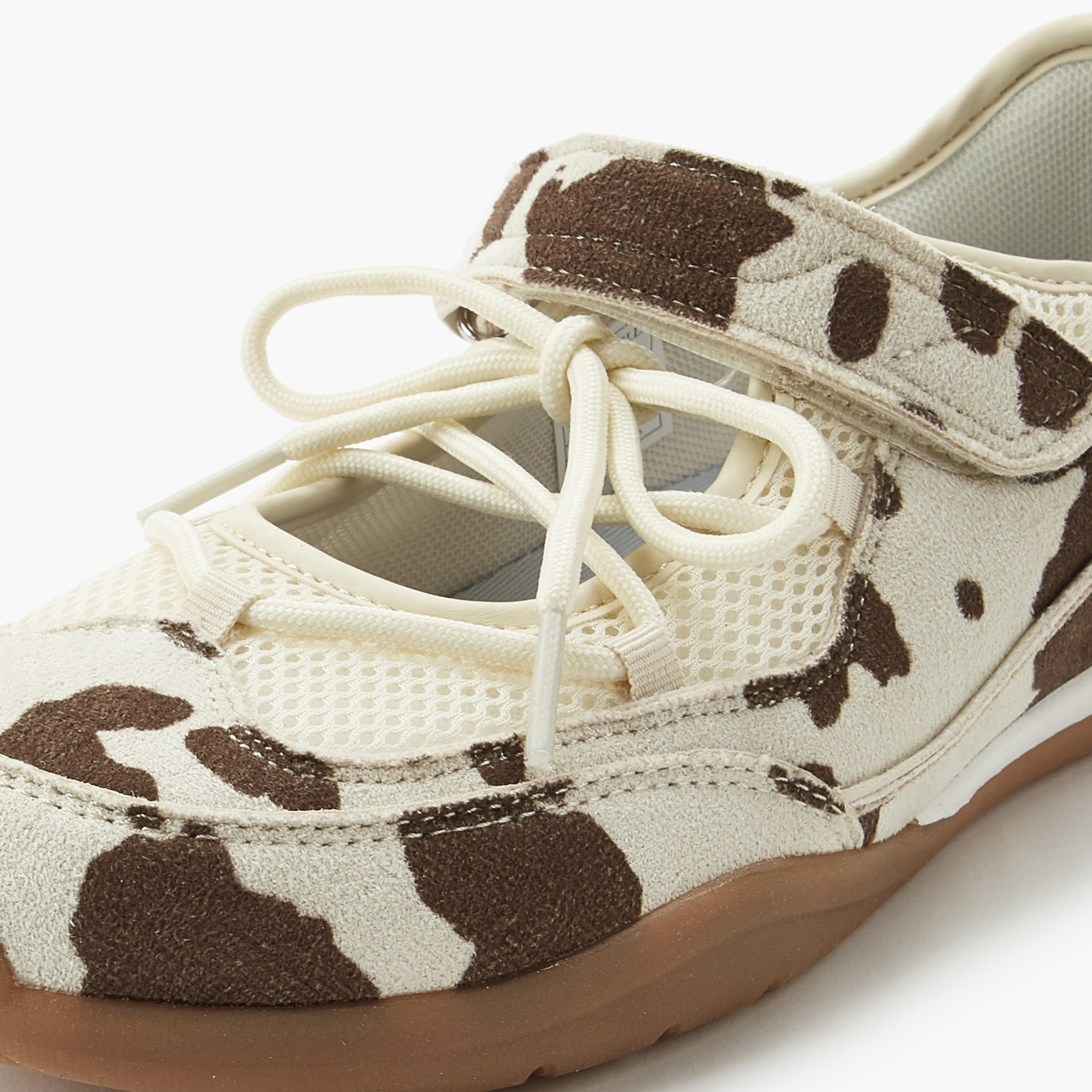 Flora Bella Women Hook & Loop Ankle Sneakers-women-shoes-sneakers-image-4