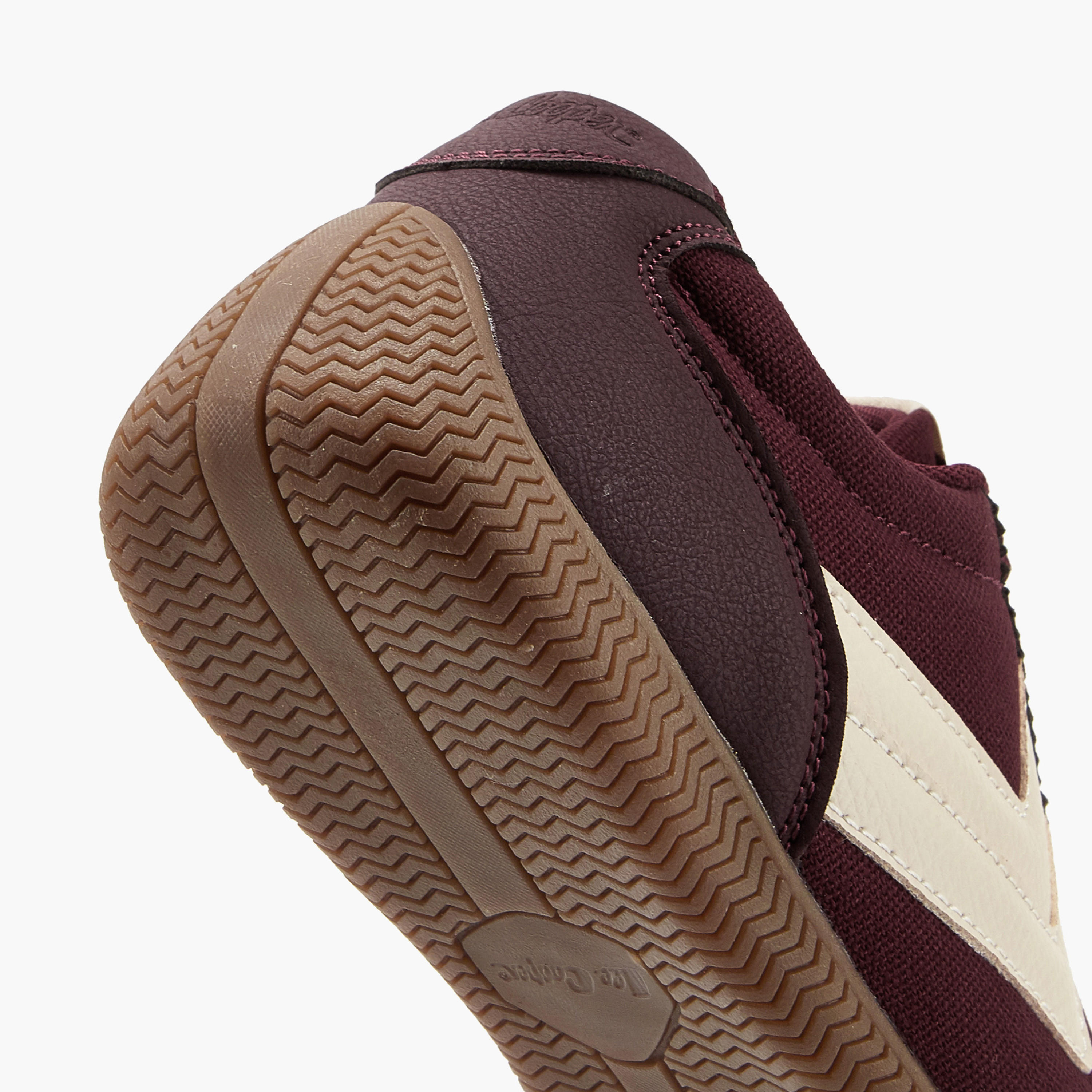 Lee Cooper Women's Panelled Sneakers with Lace-Up Closure-women-shoes-sneakers-image-4