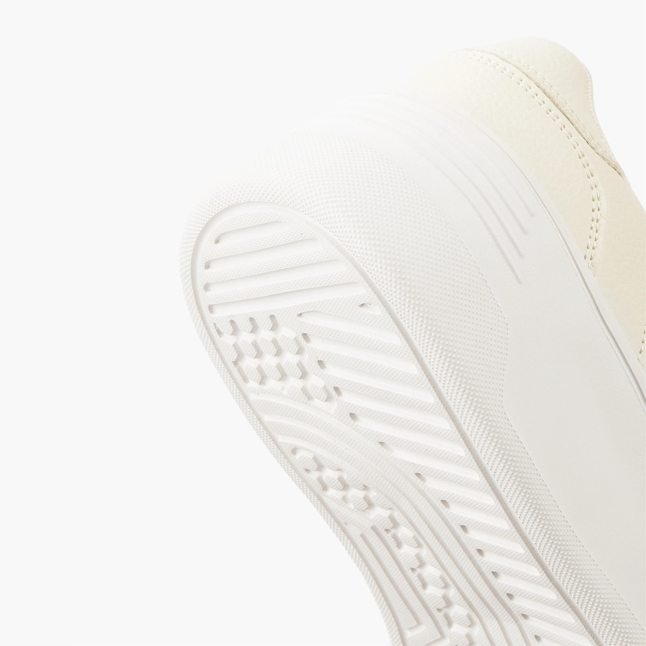 Lee Cooper Women's Solid Lace-Up Sneakers-women-shoes-sneakers-image-5