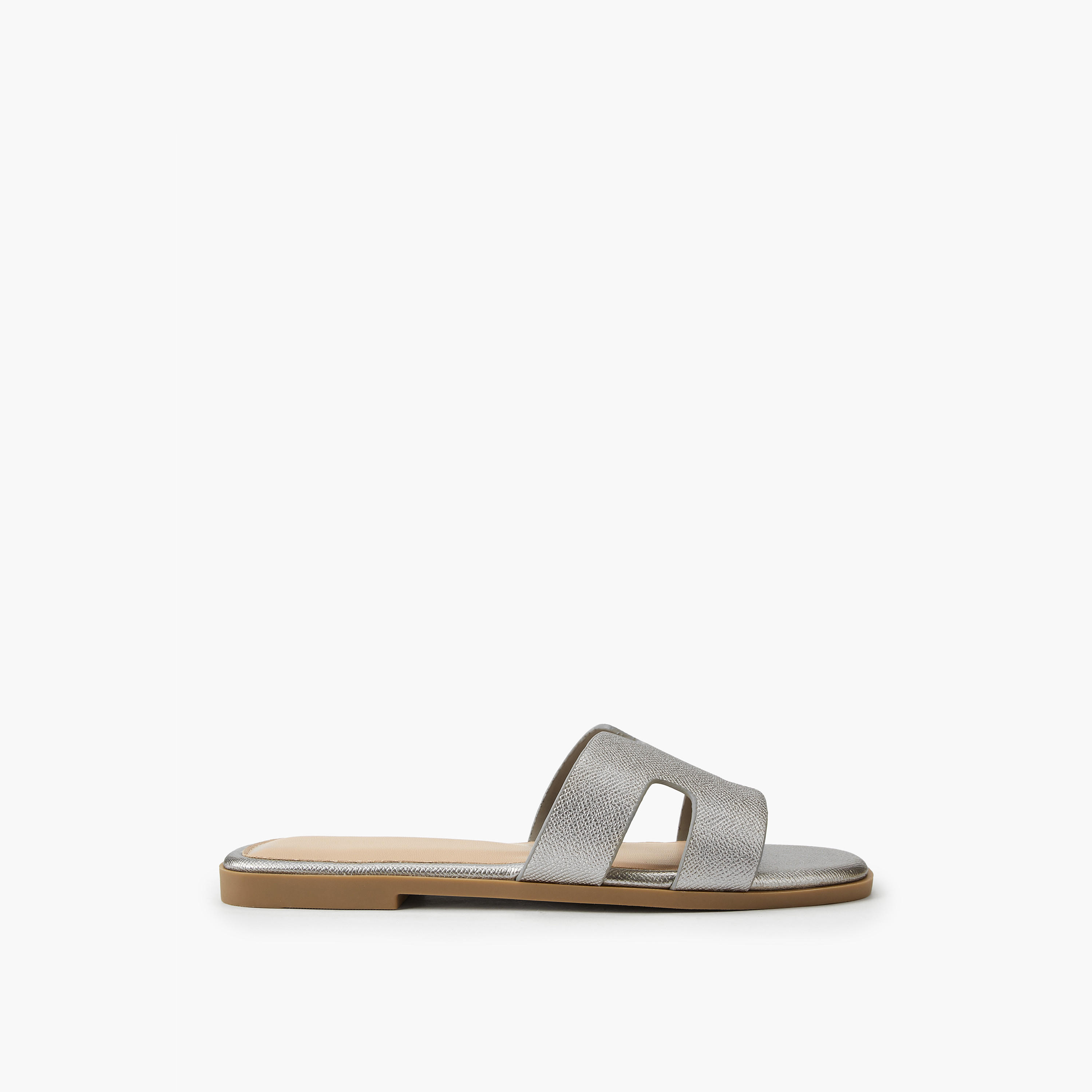 Flora Bella Solid Slip-On Flat Sandals-women-shoes-flats-sandals-image-2