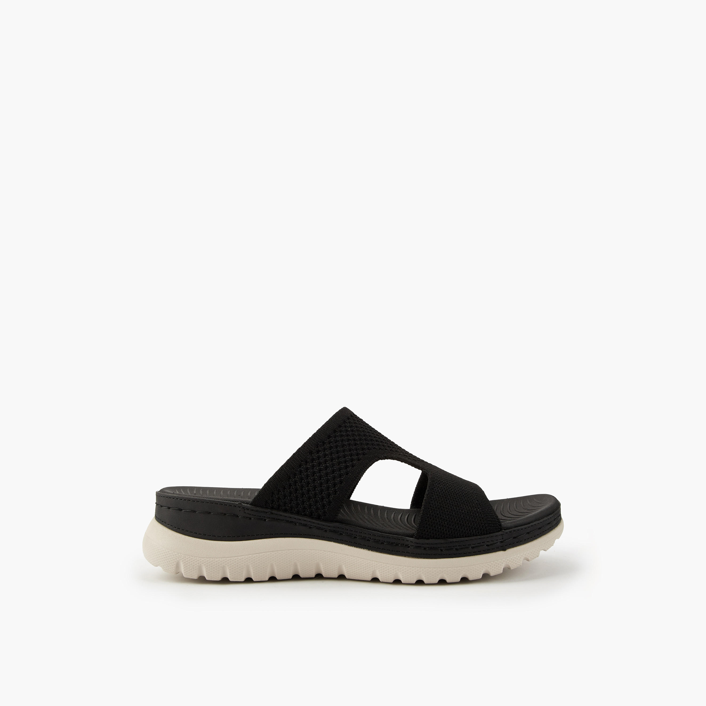 صندل سهل الارتداء وبارز الملمس من فلورا بيلا-women-shoes-flats-sandals-image-2