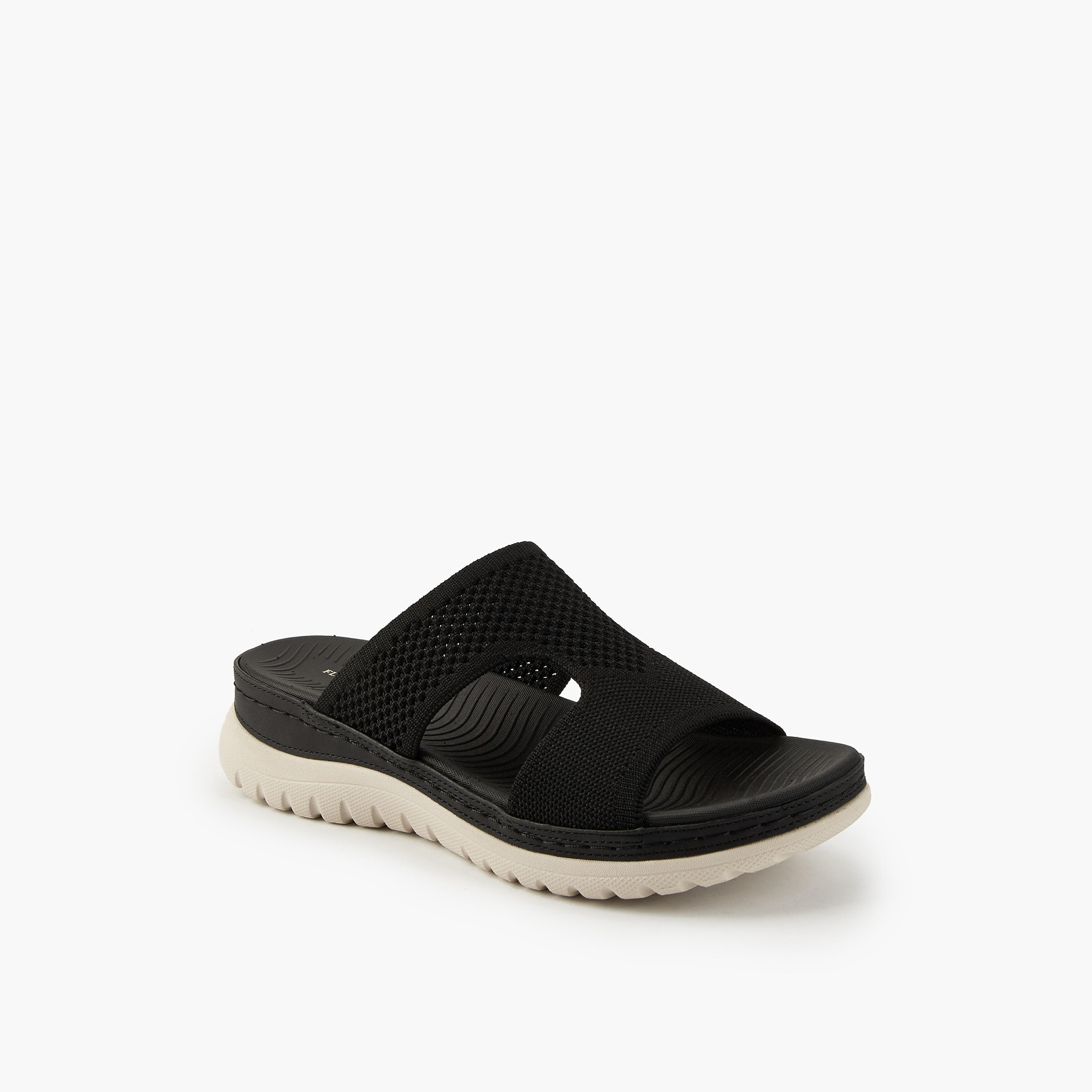 صندل سهل الارتداء وبارز الملمس من فلورا بيلا-women-shoes-flats-sandals-image-3
