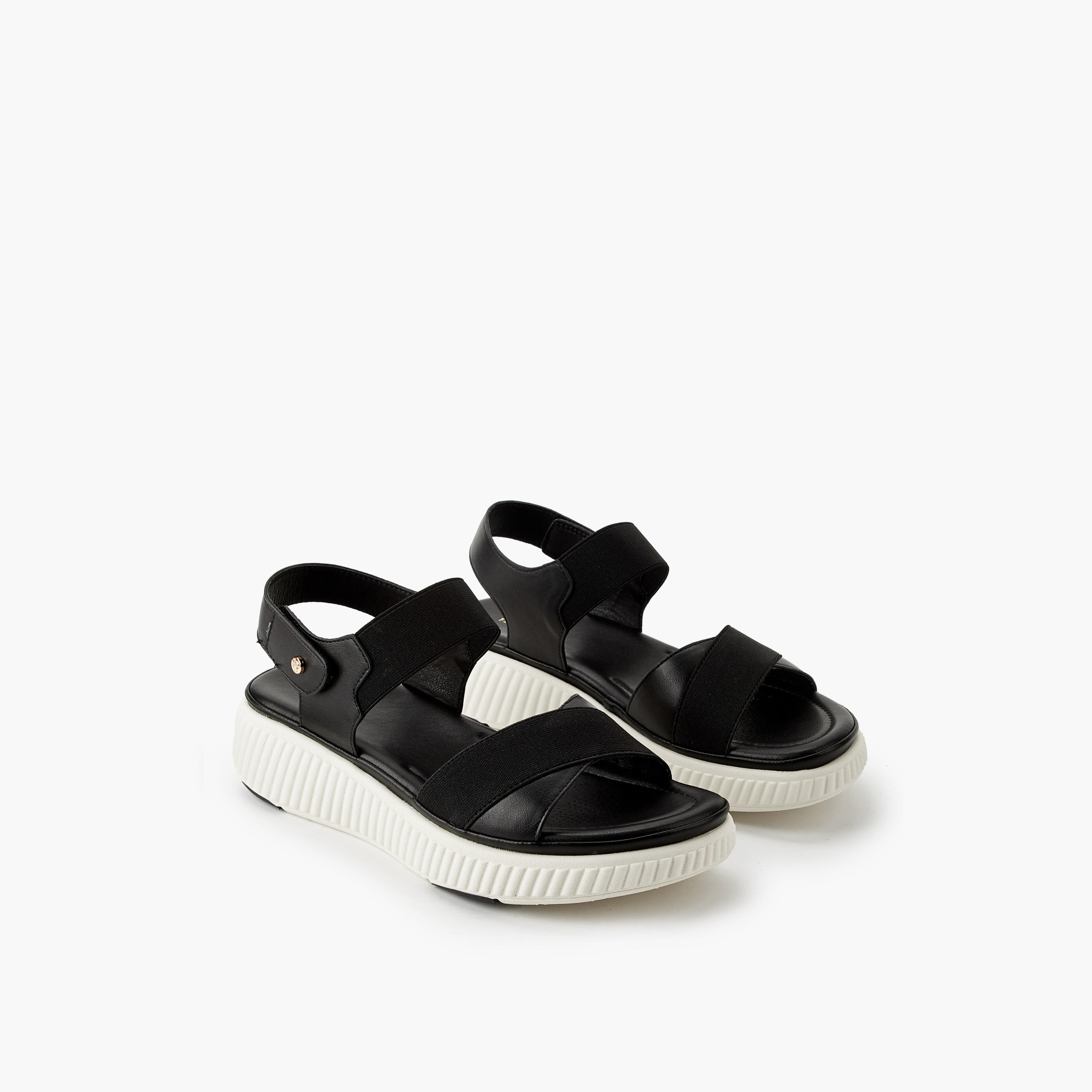 صندل نسائي بتصميم عصري مريح من فلورا بيلا-women-shoes-flats-sandals-image-6