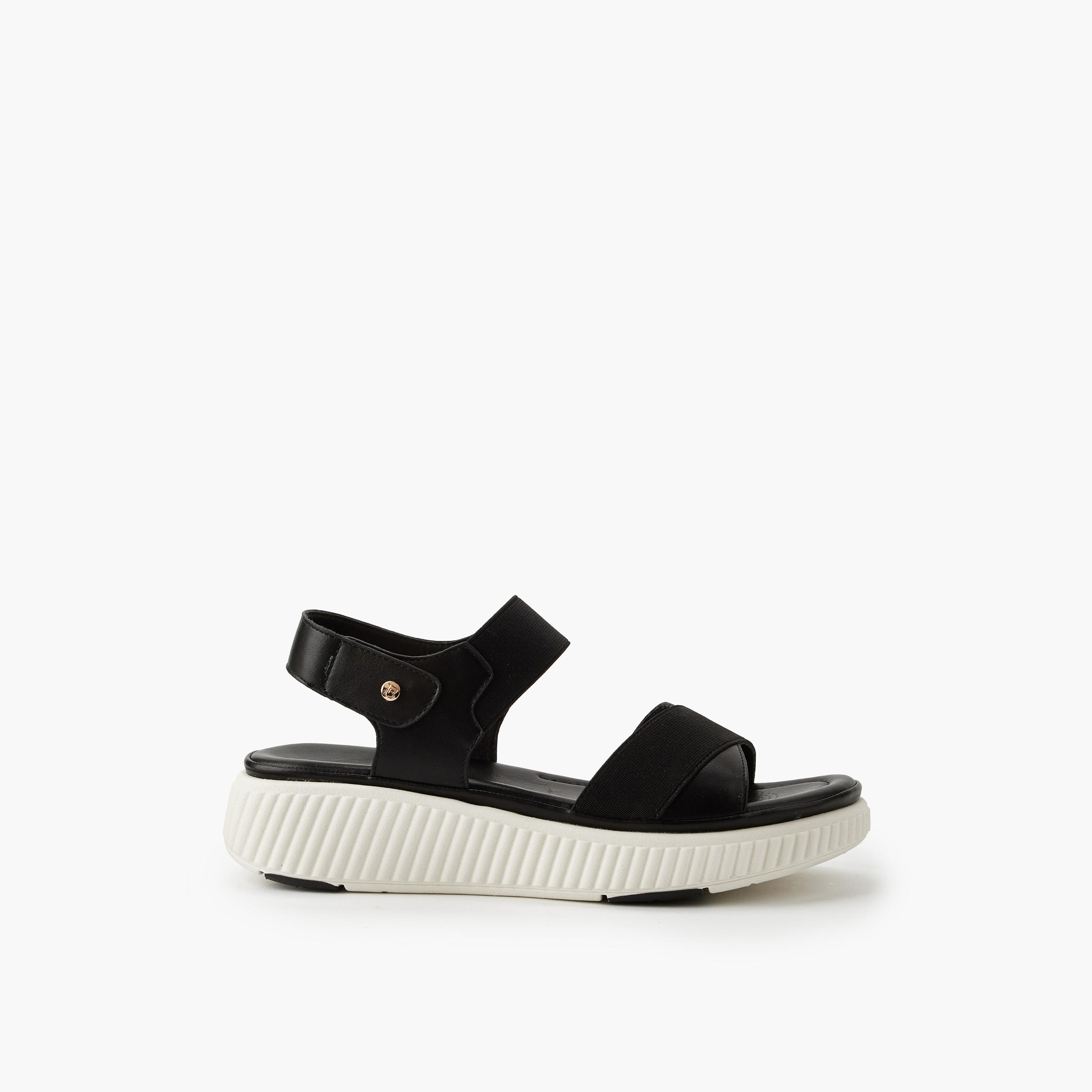 صندل نسائي بتصميم عصري مريح من فلورا بيلا-women-shoes-flats-sandals-image-8