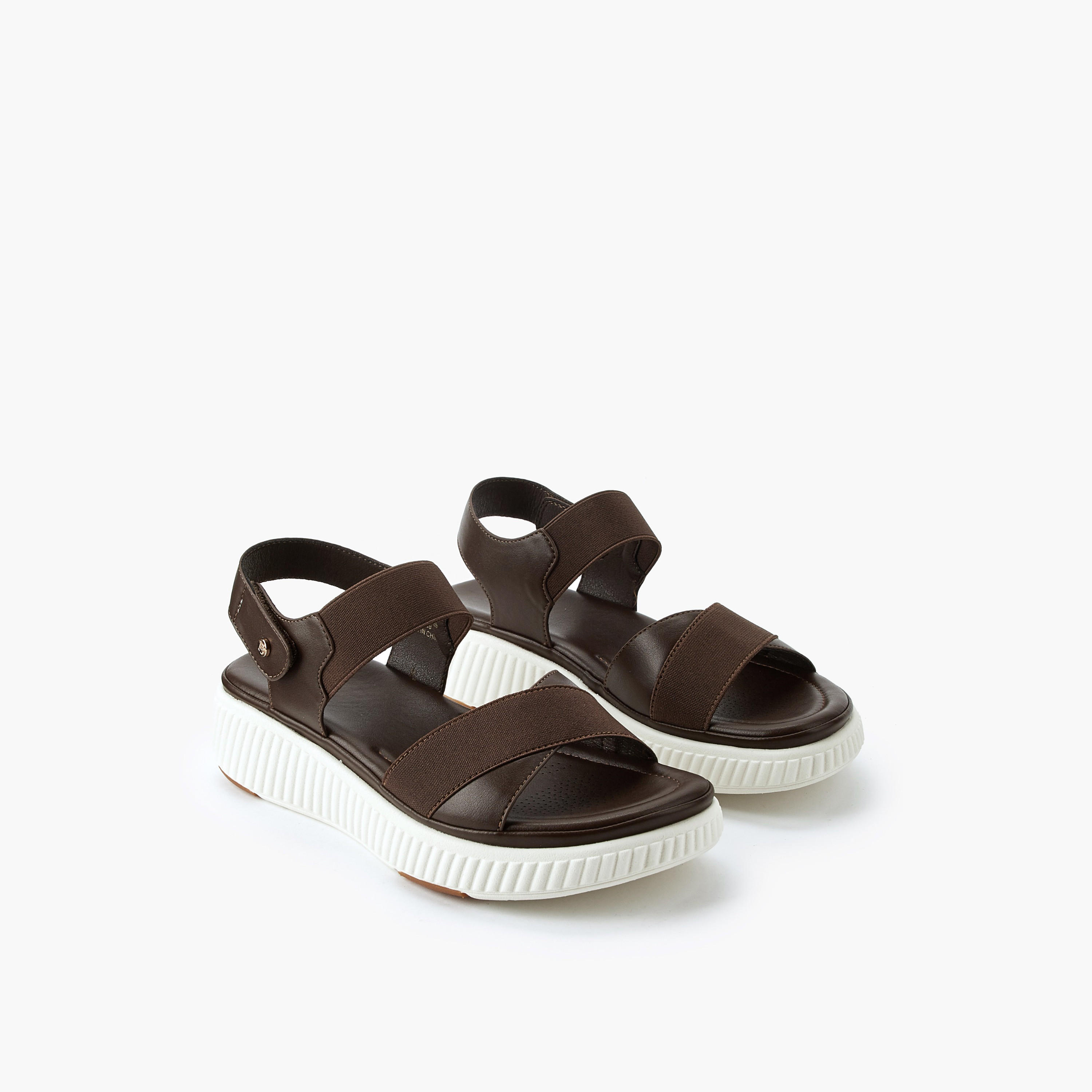 صندل نسائي بتصميم عصري مريح من فلورا بيلا-women-shoes-flats-sandals-image-11