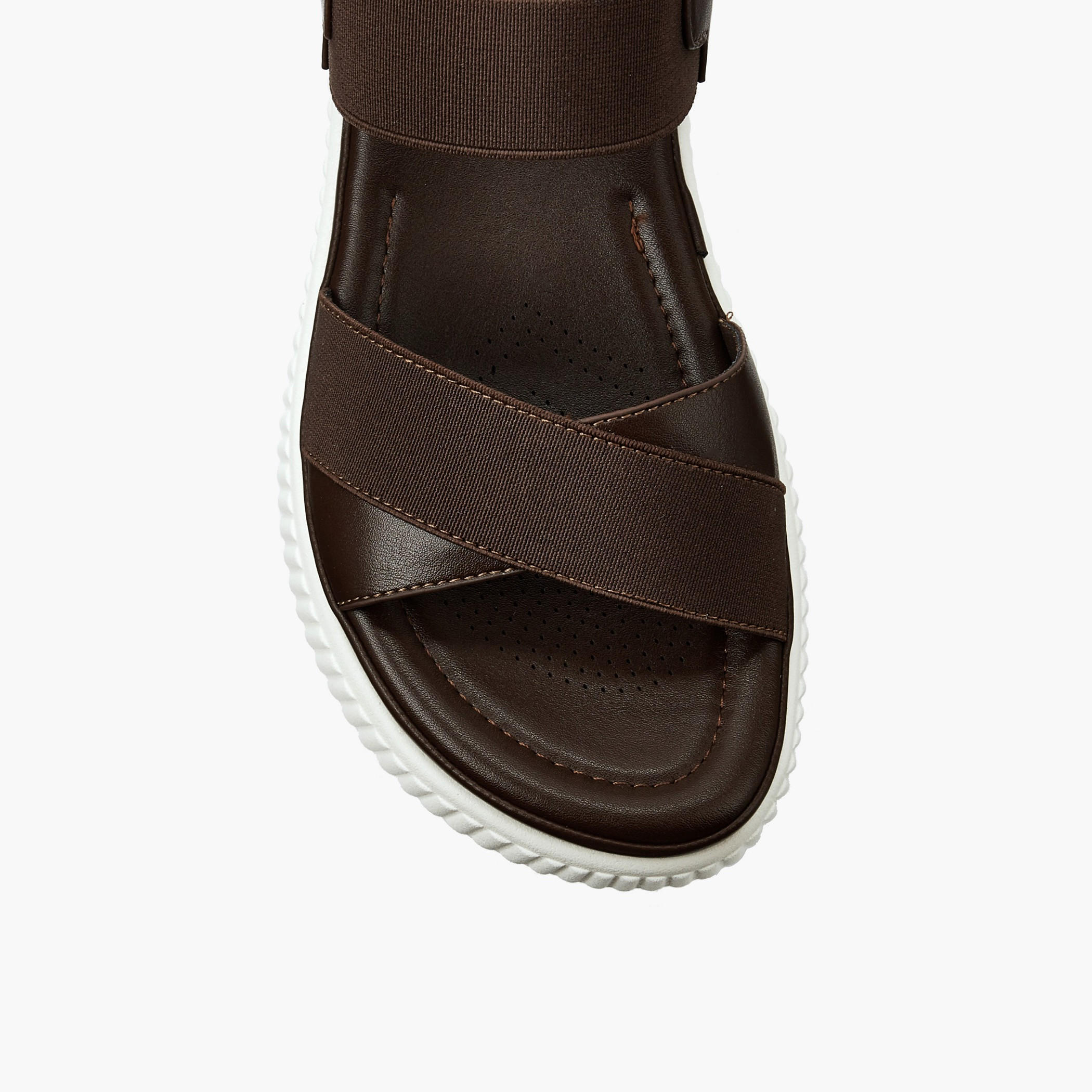 صندل نسائي بتصميم عصري مريح من فلورا بيلا-women-shoes-flats-sandals-image-14