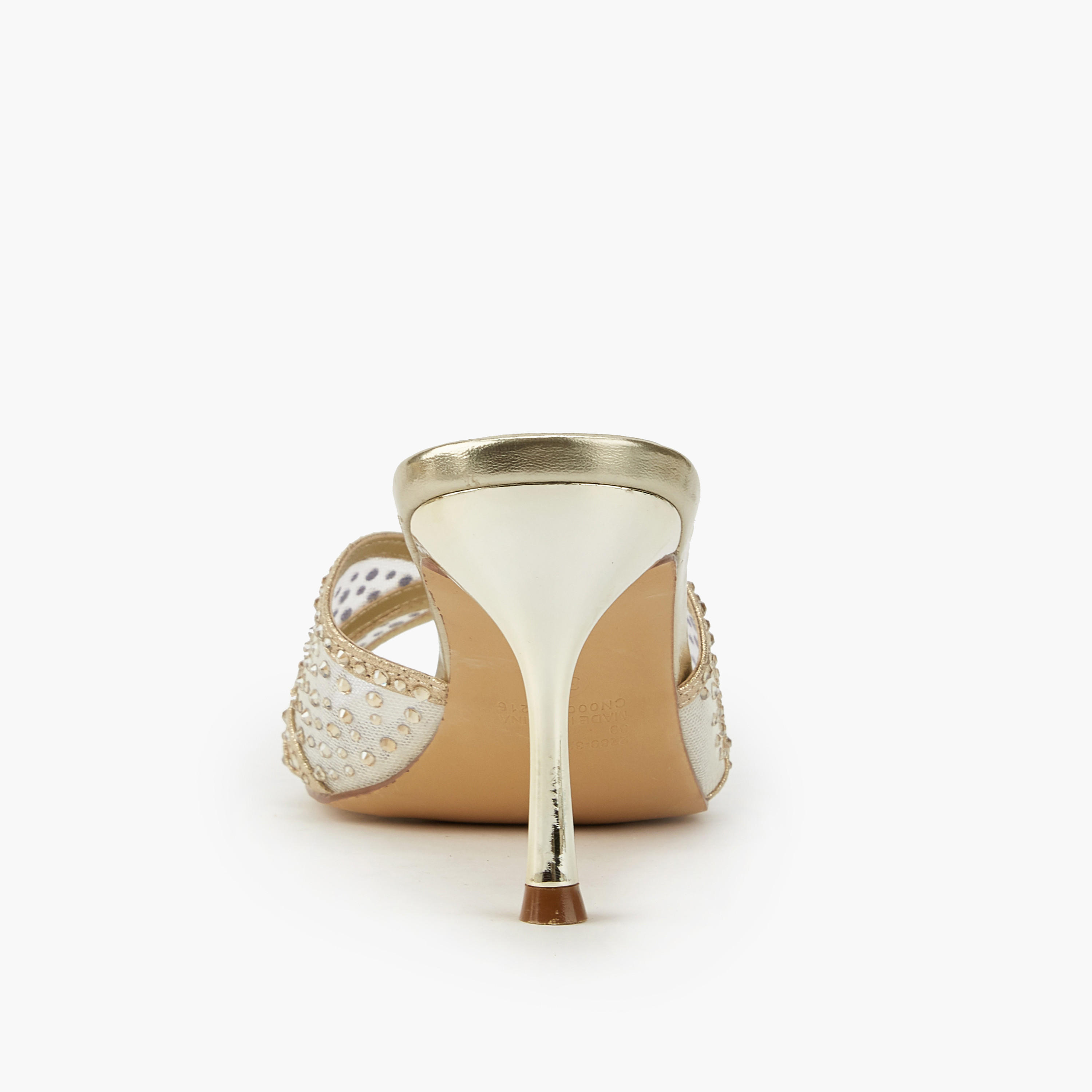 Flora Bella Embellished Slip-On Sandals with Stiletto Heels-women-shoes-sandals-heeled-image-5