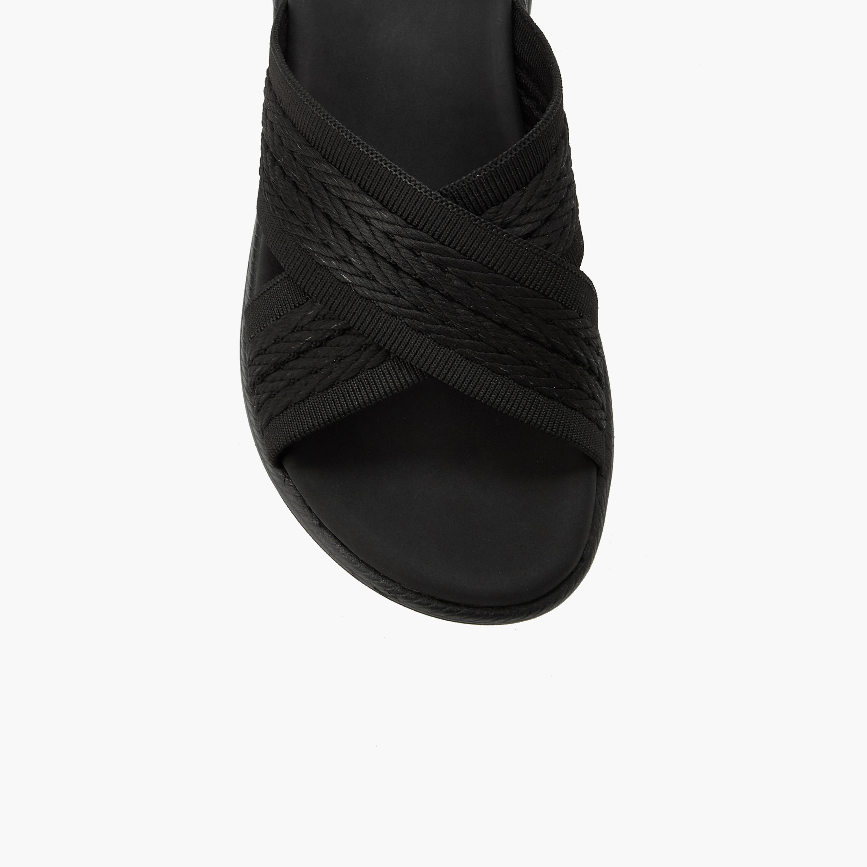 Flora Bella Women Textured Comfort Sandals-women-shoes-flats-sandals-image-4