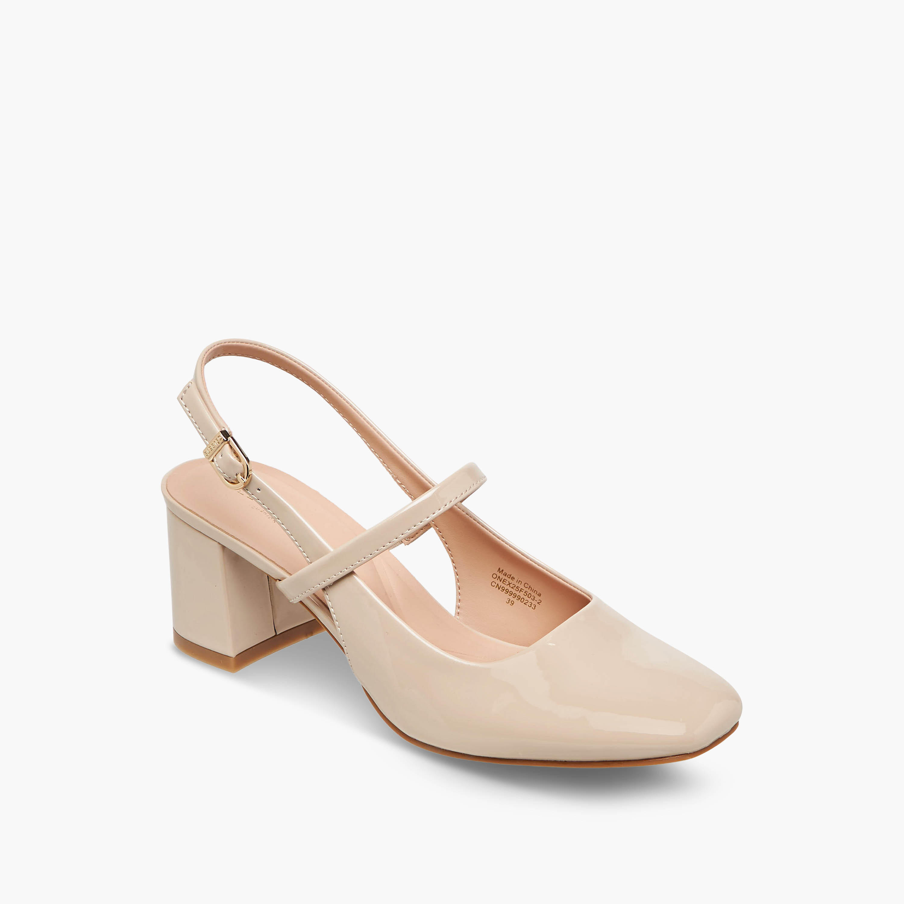 Celeste Women Block Heels Shoes-women-shoes-heels-image-2