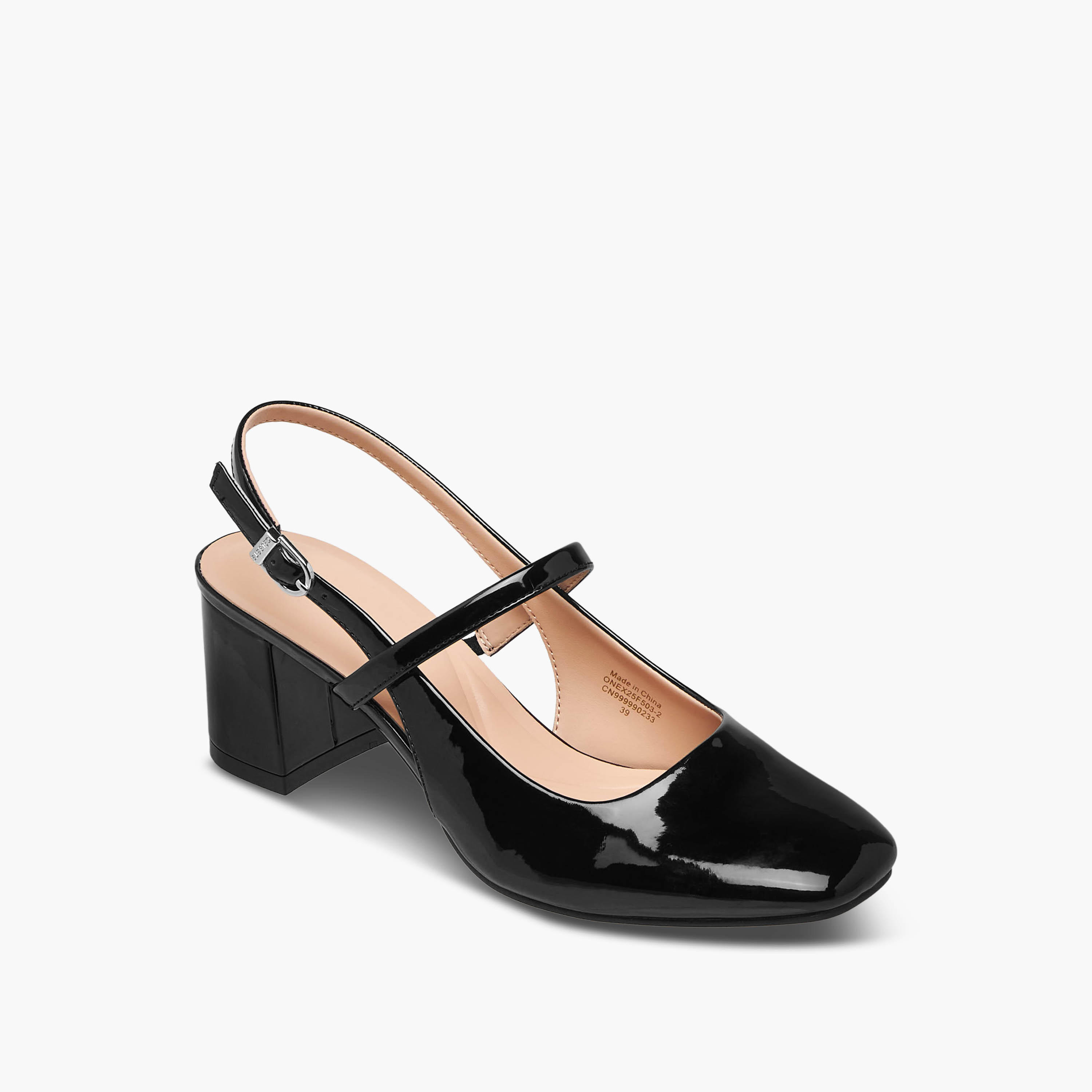 Celeste Women Block Heels Shoes-women-shoes-heels-image-2