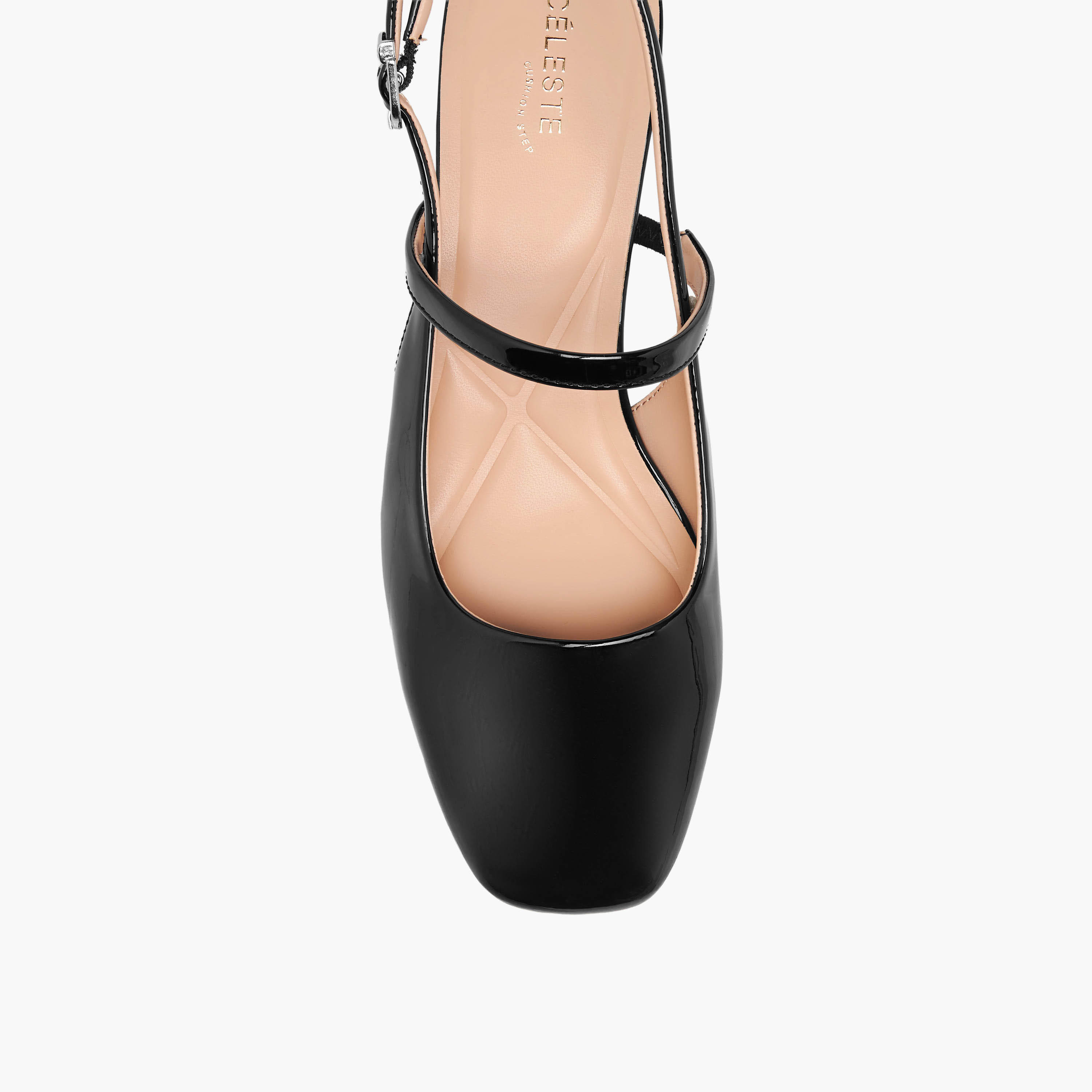 Celeste Women Block Heels Shoes-women-shoes-heels-image-4