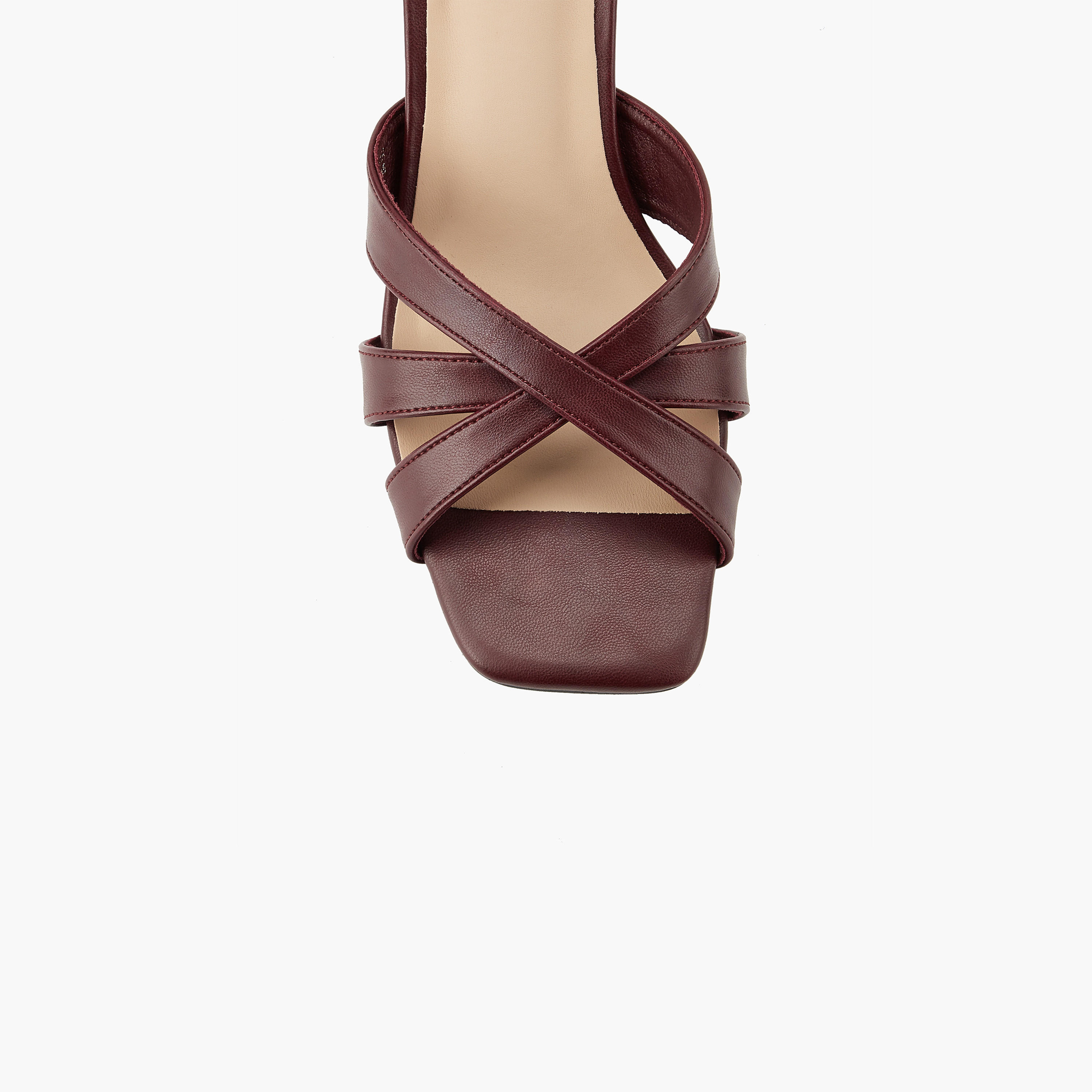 Flora Bella Women's Stiletto Heel Slip-On Sandals-women-shoes-sandals-heeled-image-4