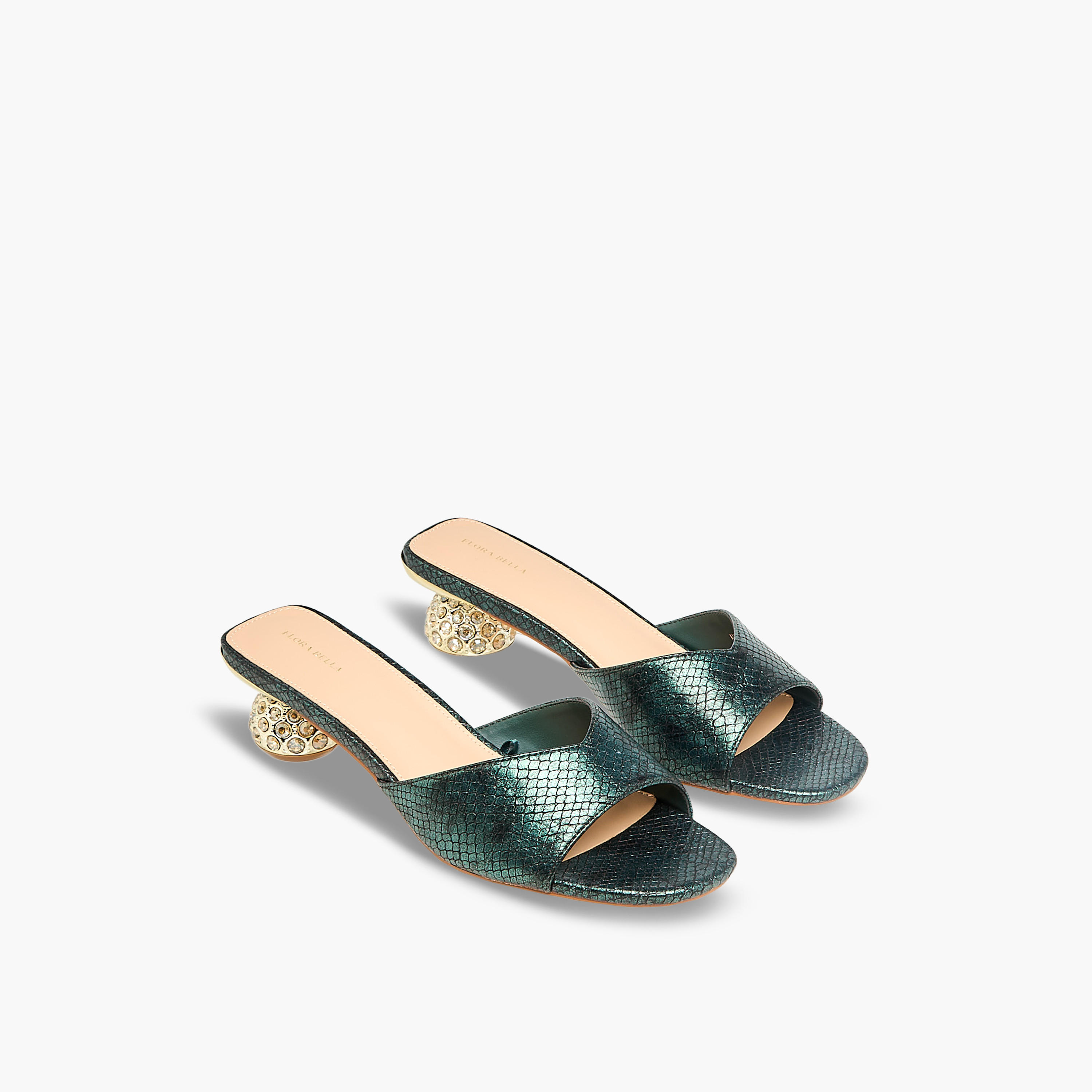 Flora Bella Women Embellished Heel Sandals-women-shoes-sandals-heeled-image-1
