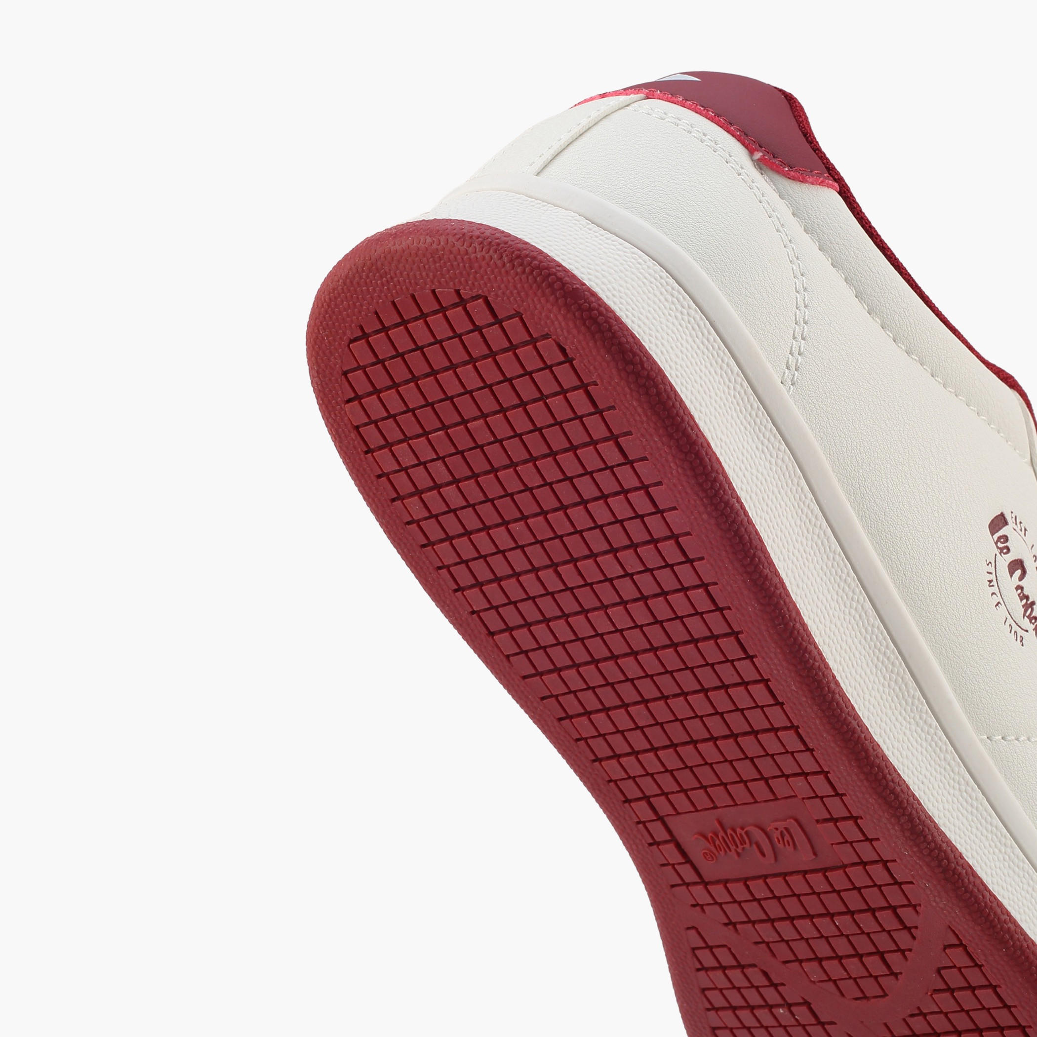 Lee Cooper Women Lace-Up Sneakers-women-shoes-sneakers-image-5