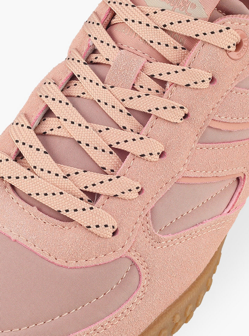 Lee Cooper Women Lace-Up Sneakers-women-shoes-sneakers-image-4