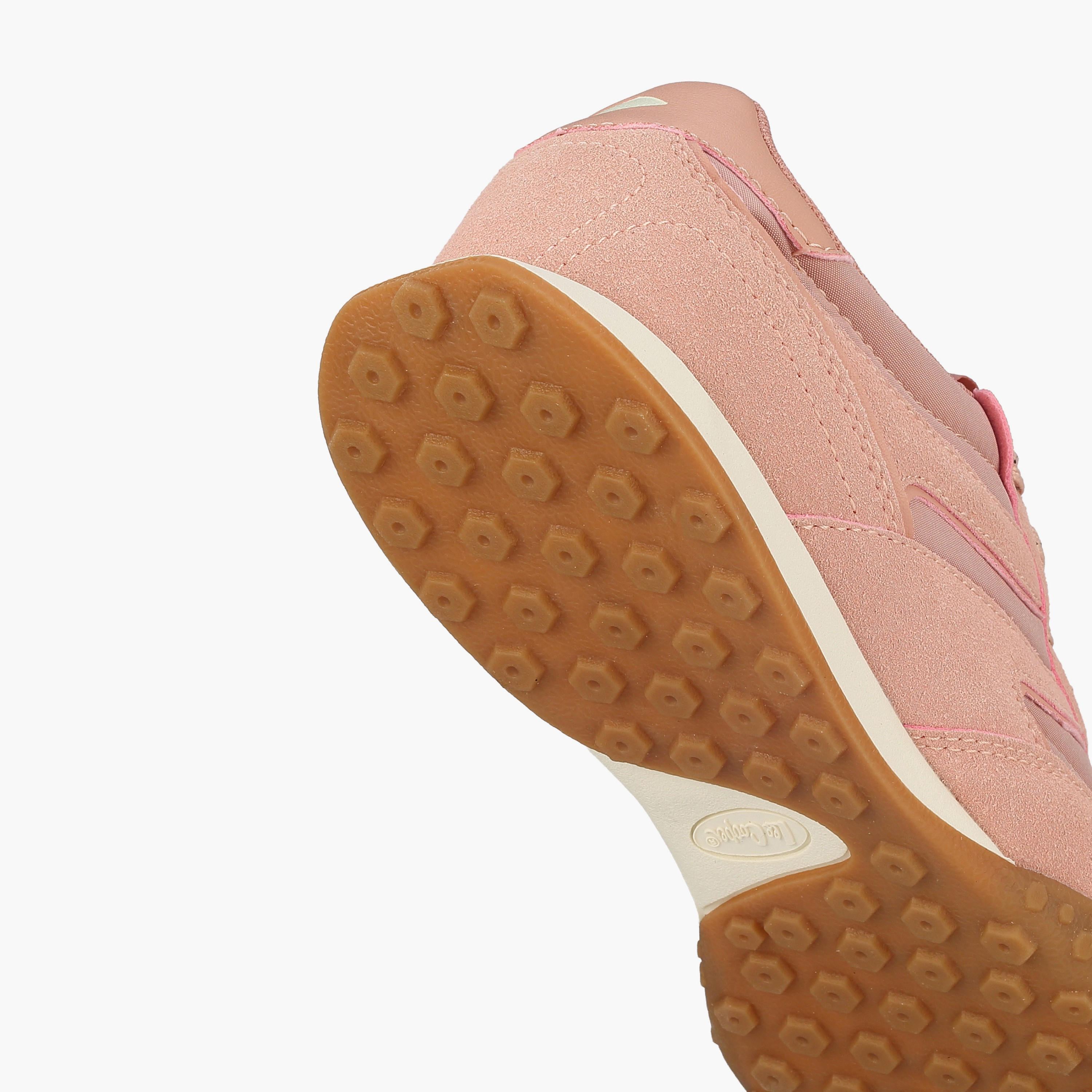 Lee Cooper Women Lace-Up Sneakers-women-shoes-sneakers-image-5