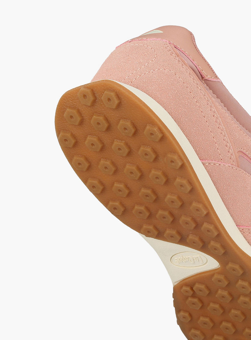 Lee Cooper Women Lace-Up Sneakers-women-shoes-sneakers-image-5