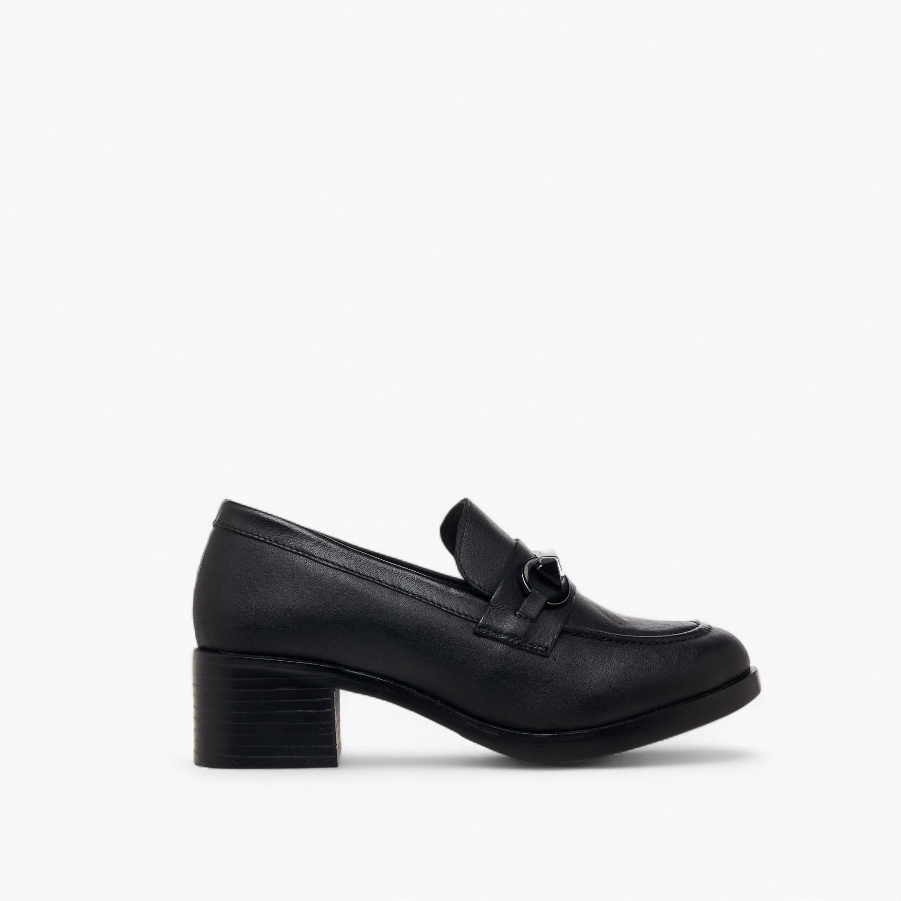 Paprika Women Block Heel Loafers-women-shoes-loafersandmoccasins-image-3
