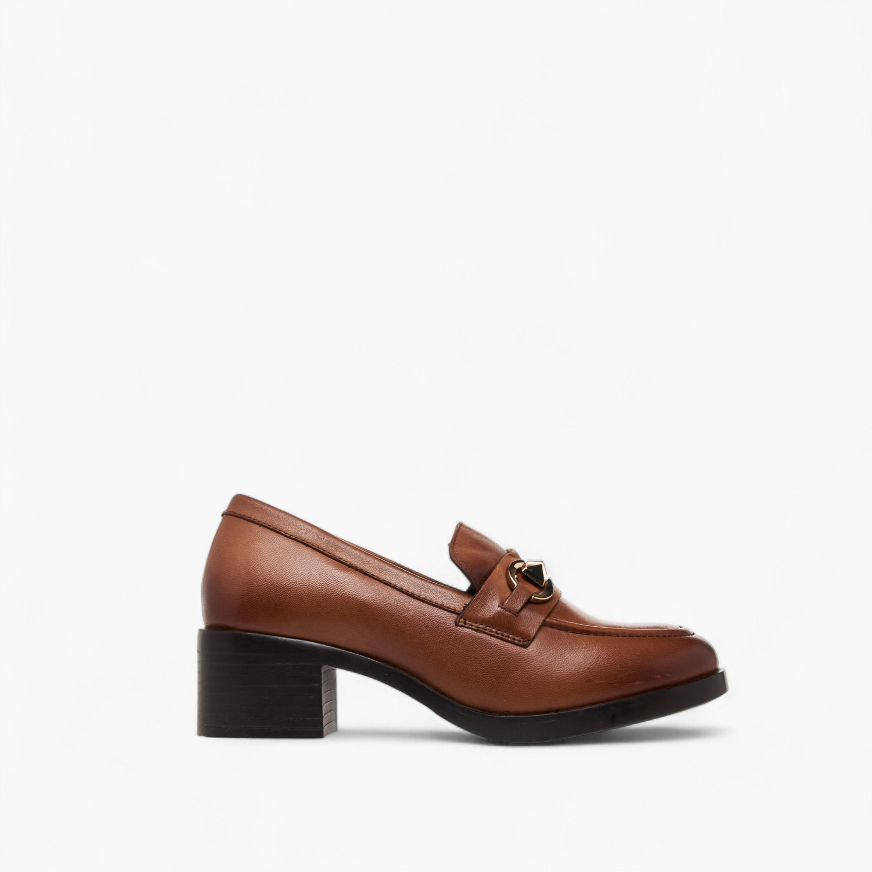 Paprika Women Block Heel Loafers-women-shoes-loafersandmoccasins-image-3