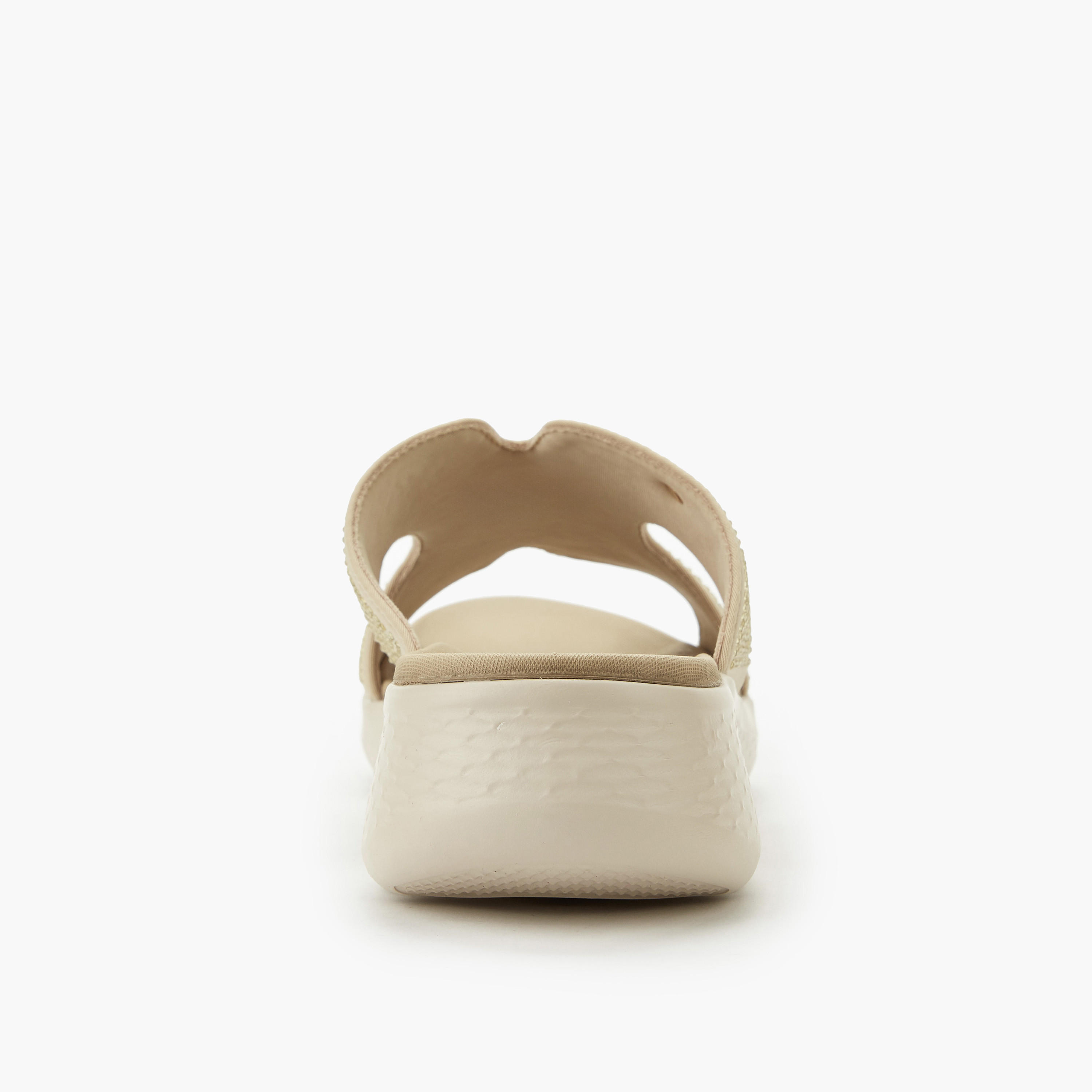 Le Confort Women Embellished Slide Sandals-women-shoes-sandals-heeled-image-3
