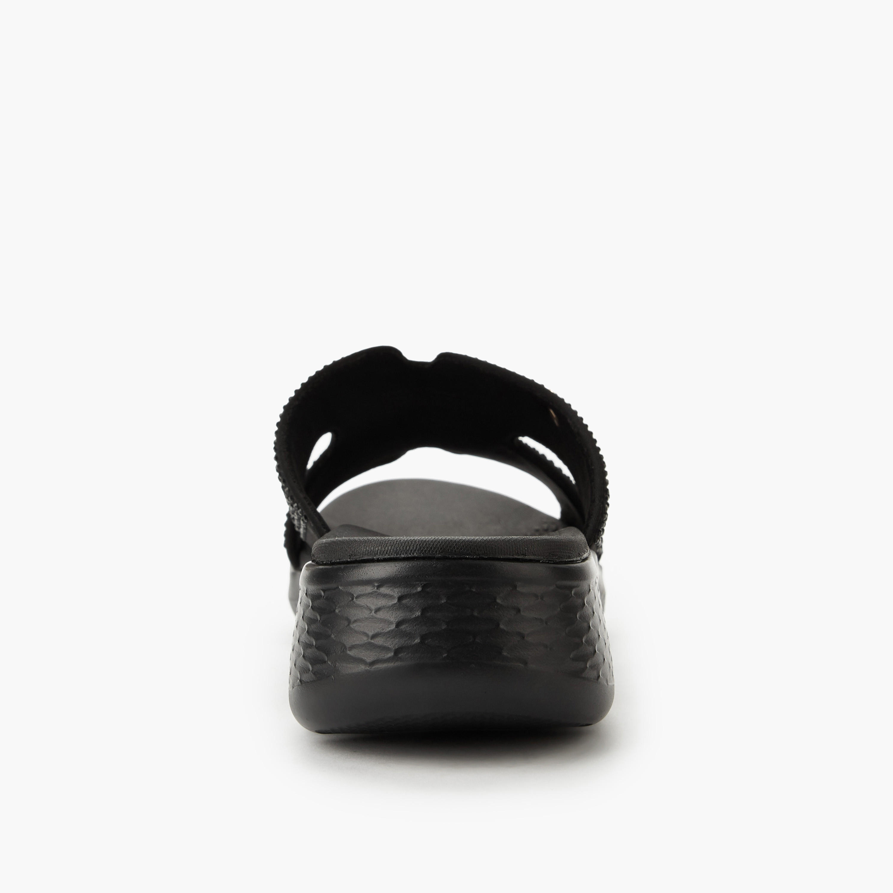 Le Confort Women Embellished Slide Sandals-women-shoes-sandals-heeled-image-3