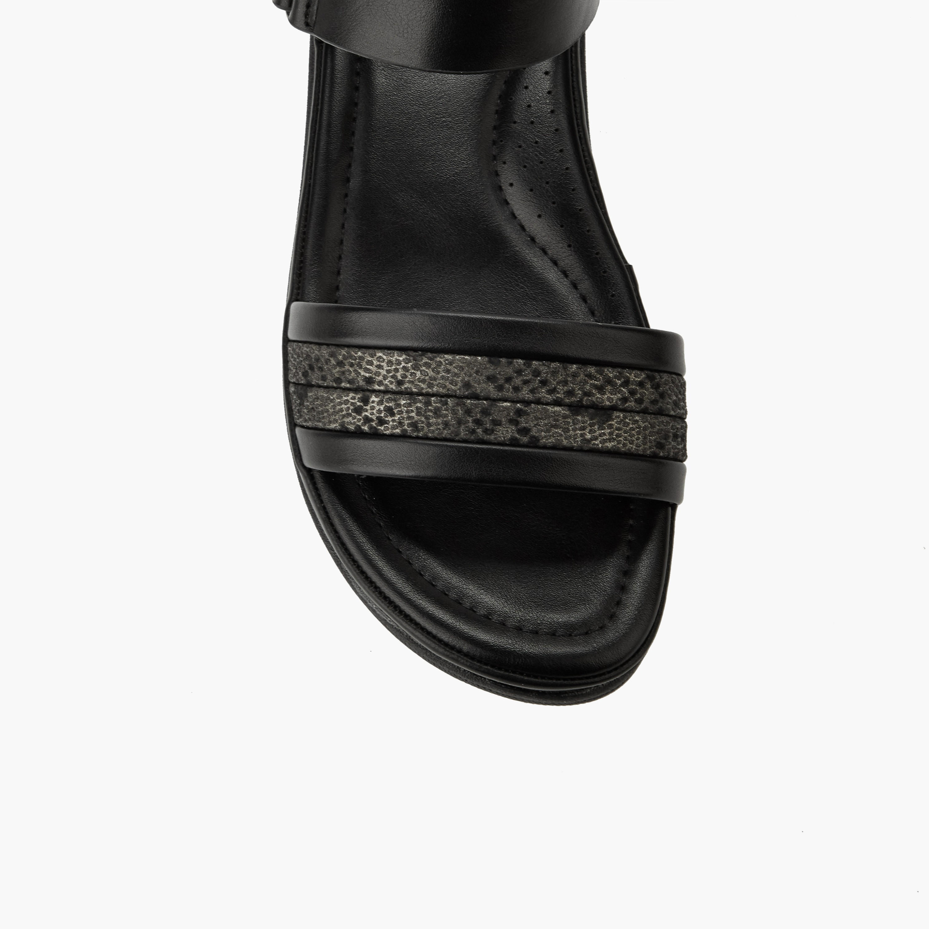 Flora Bella Women Textured Hook and Loop Sandals-women-shoes-flats-sandals-image-4