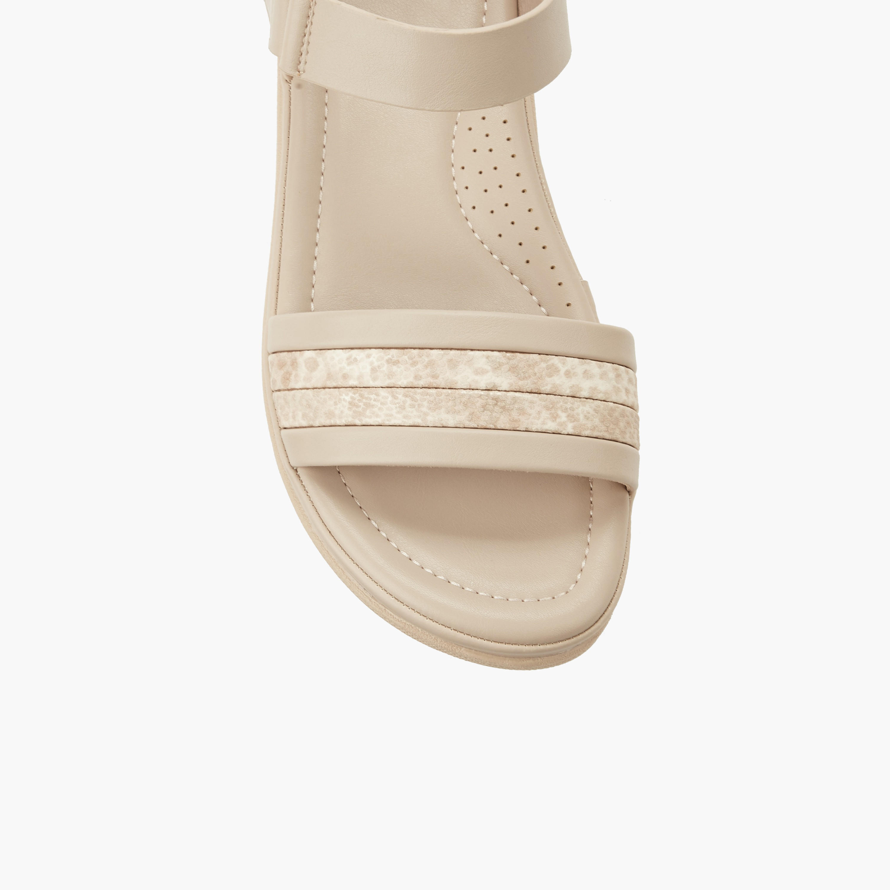 Flora Bella Women Textured Hook and Loop Sandals-women-shoes-flats-sandals-image-5