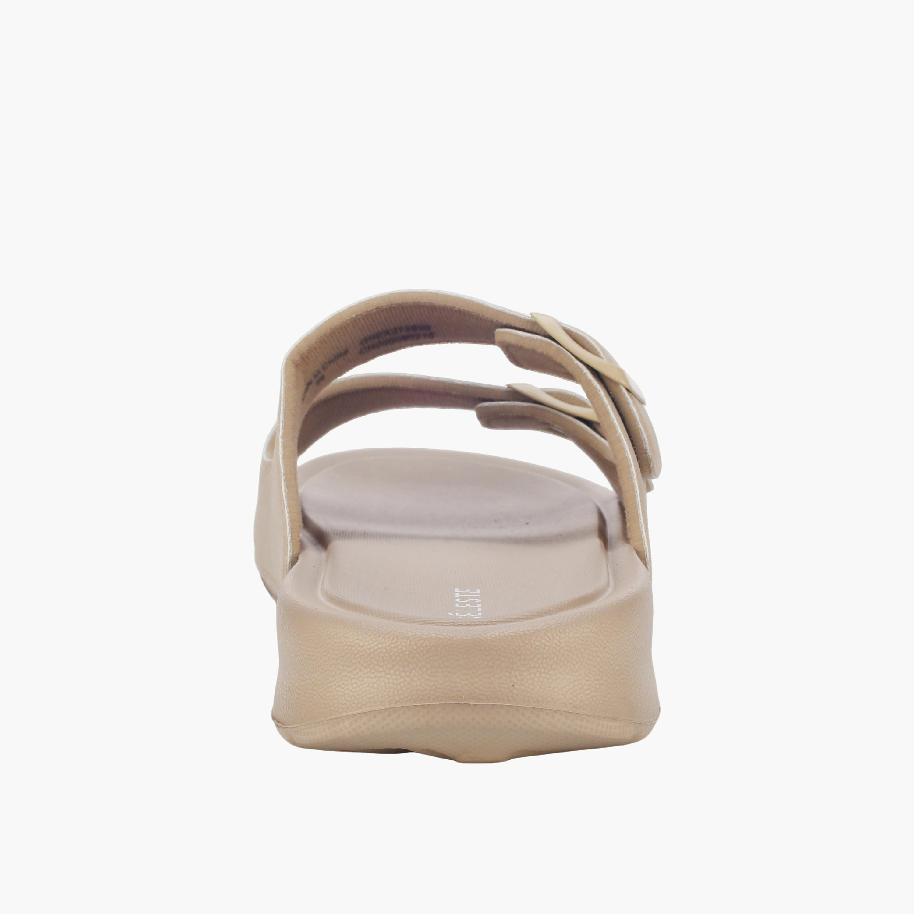 Celeste Women Buckle Detail Slides-women-shoes-flipflopsandslides-image-4