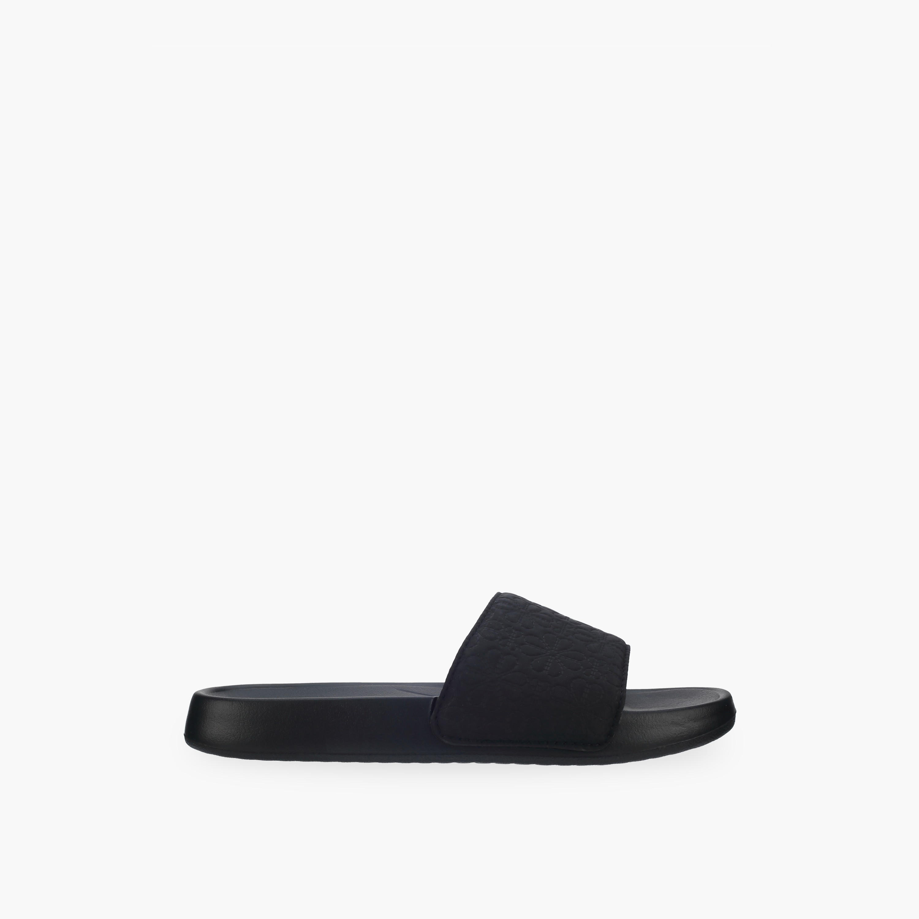 Celeste Women Textured Slides-women-shoes-flipflopsandslides-image-2