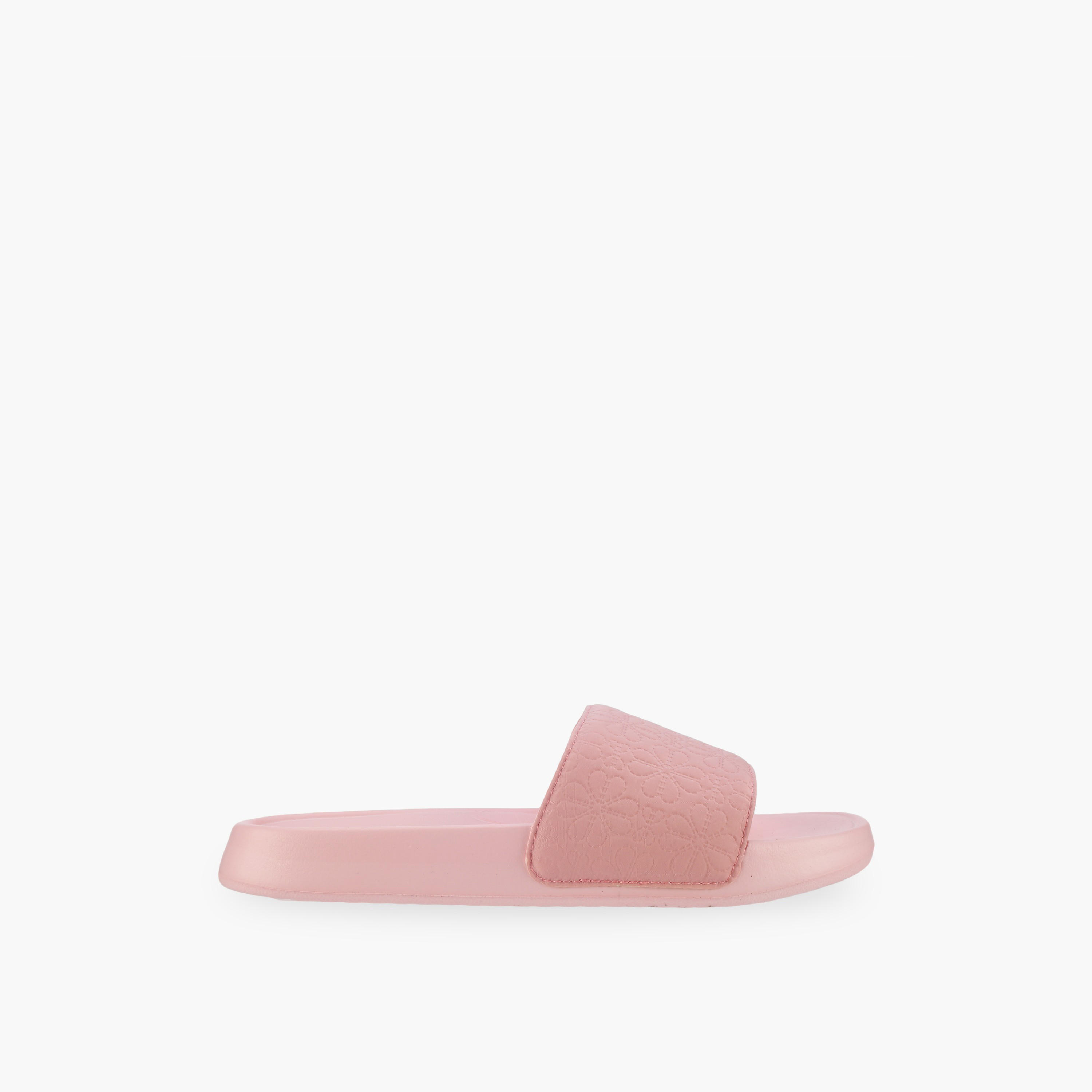 Celeste Women Textured Slides-women-shoes-flipflopsandslides-image-2