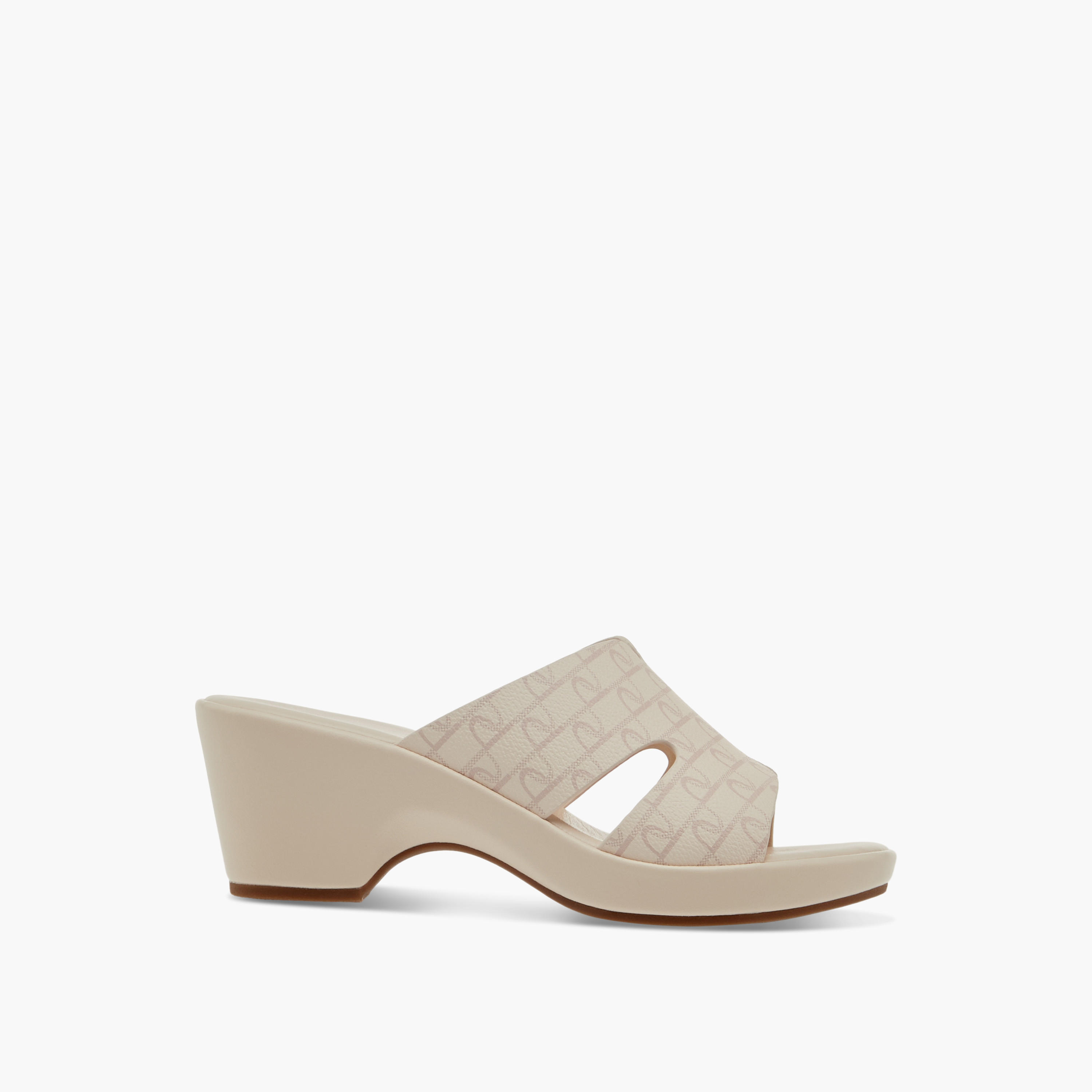 صندل مريح سهل الارتداء بكعب سميك وطبعات من بابريكا-women-shoes-sandals-heeled-image-3