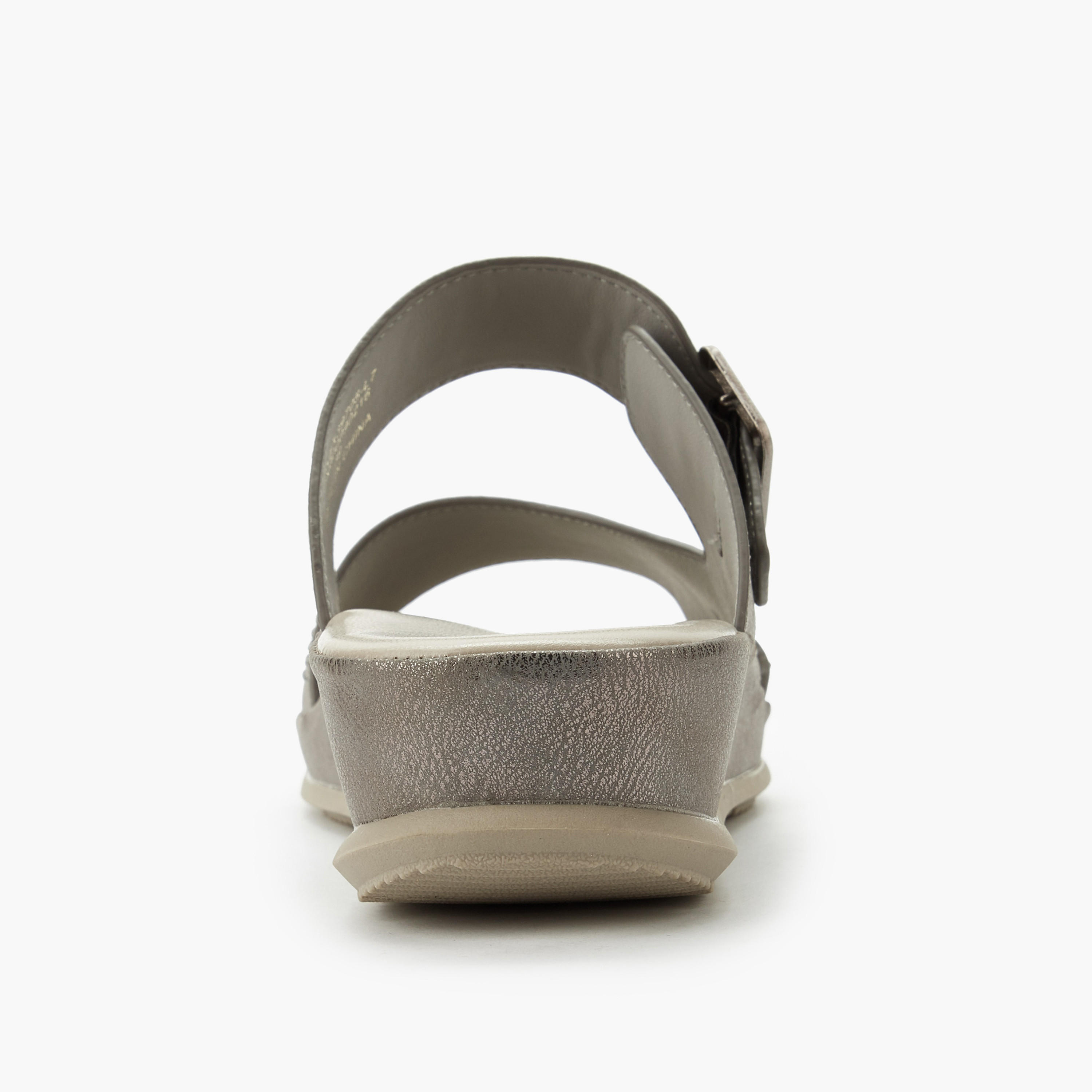 Le Confort Women Embellished Comfort Sandals-women-shoes-flats-sandals-image-5