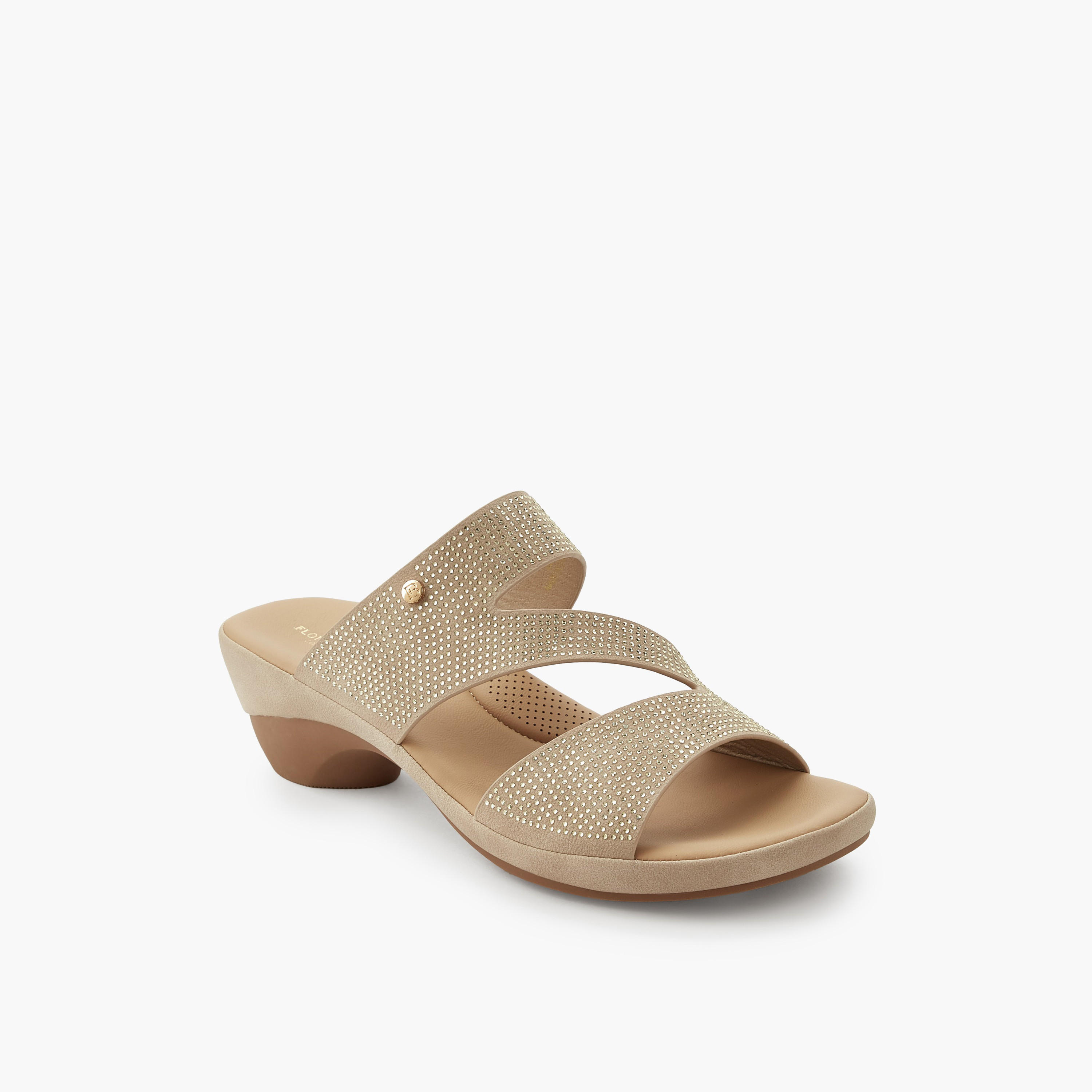 Flora Bella Women Embellished Wedge Heel Sandals-women-shoes-sandals-heeled-image-2