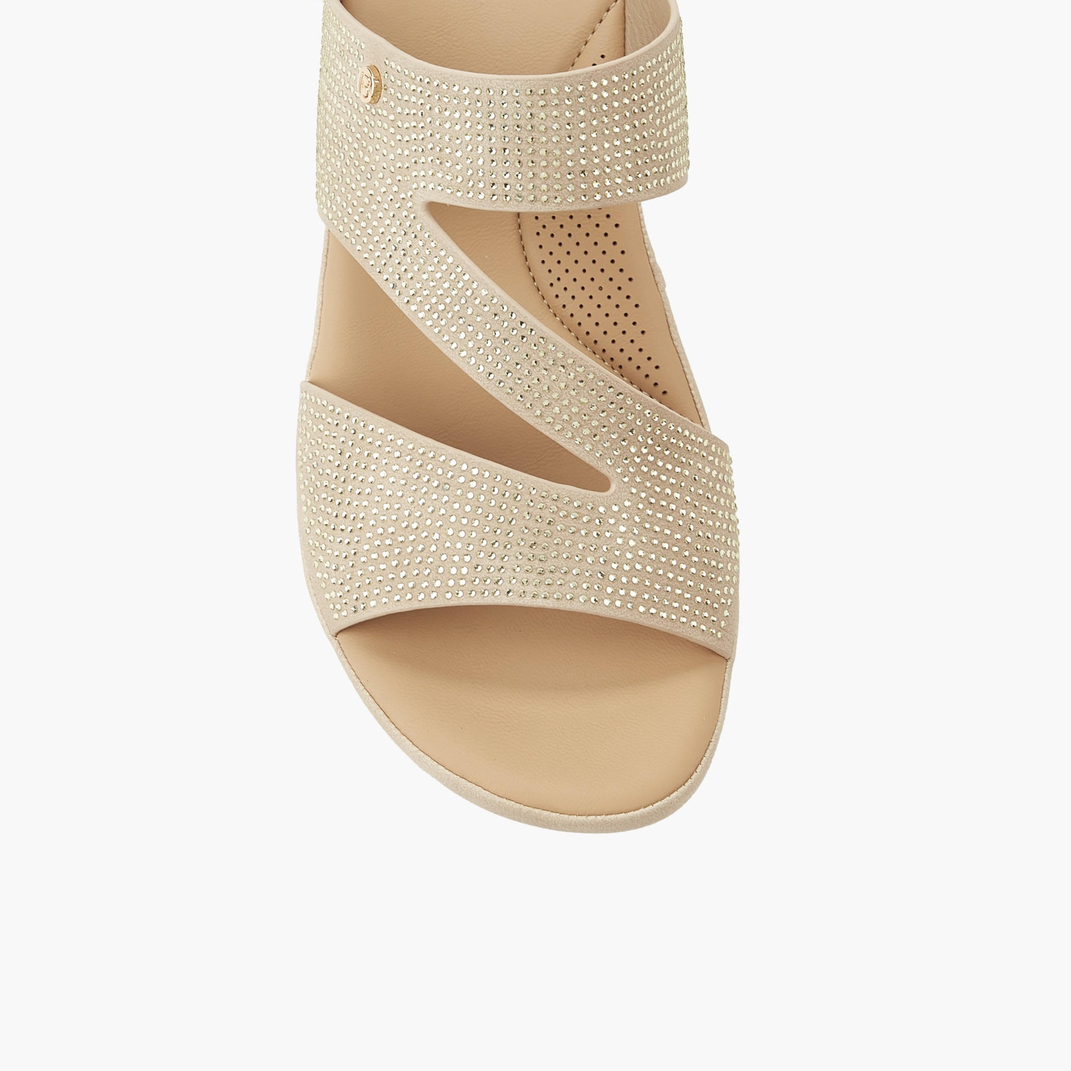 Flora Bella Women Embellished Wedge Heel Sandals-women-shoes-sandals-heeled-image-5