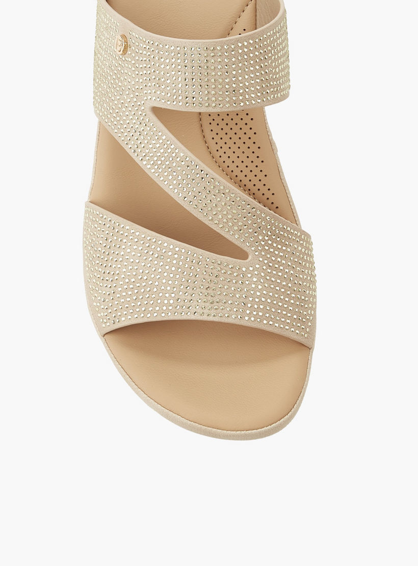 Flora Bella Women Embellished Wedge Heel Sandals-women-shoes-sandals-heeled-image-5