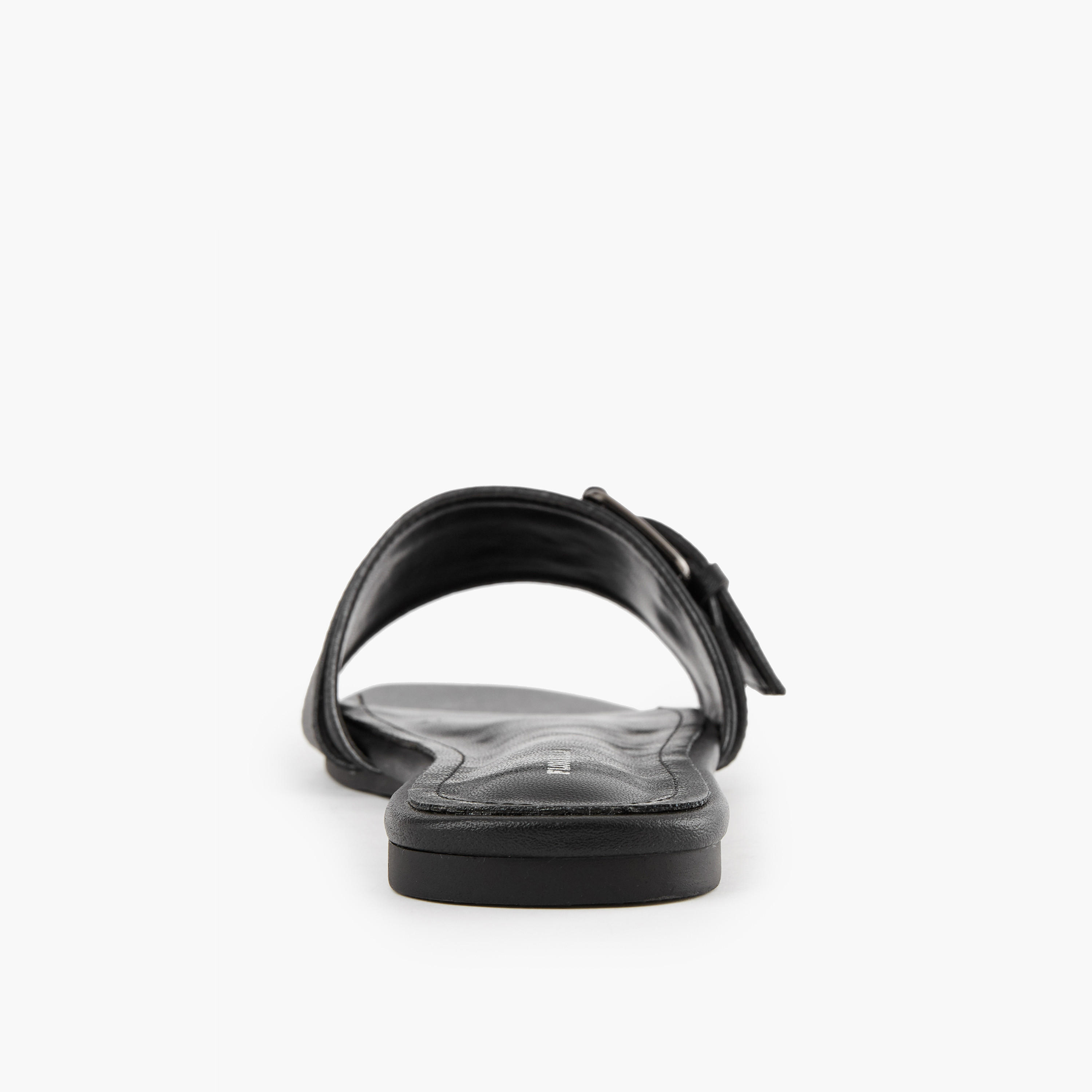 Flora Bella Buckle Accent Slip-On Flat Sandals-women-shoes-flats-sandals-image-5