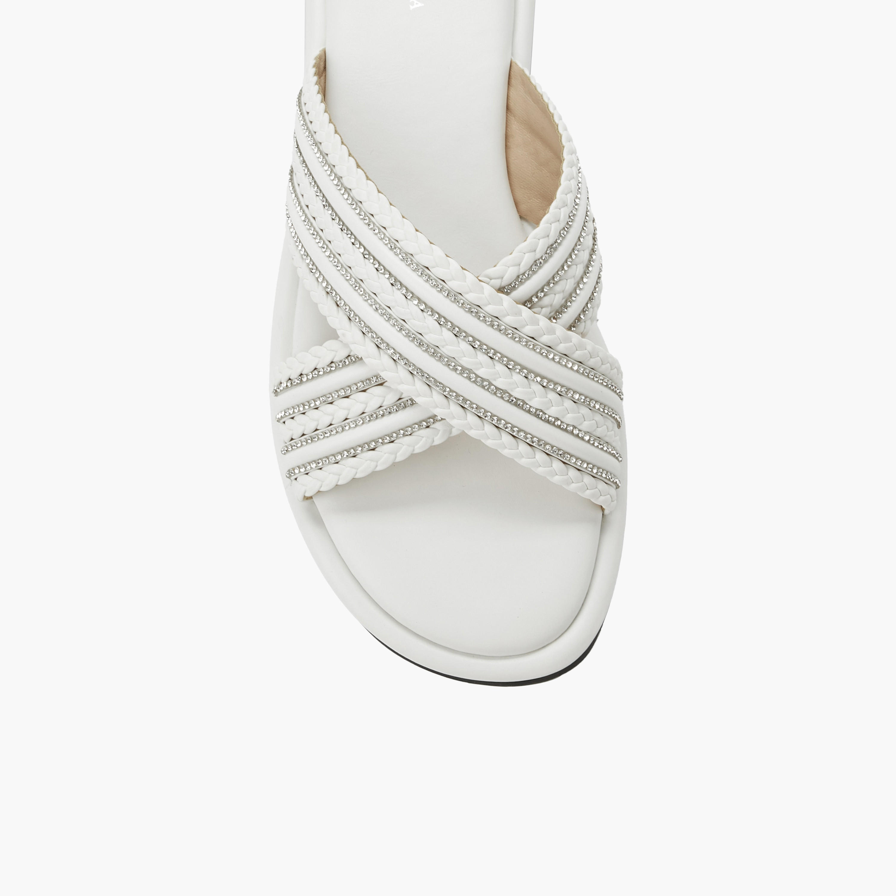 Flora Bella Women Embellished Cross Strap Sandals-women-shoes-flats-sandals-image-5