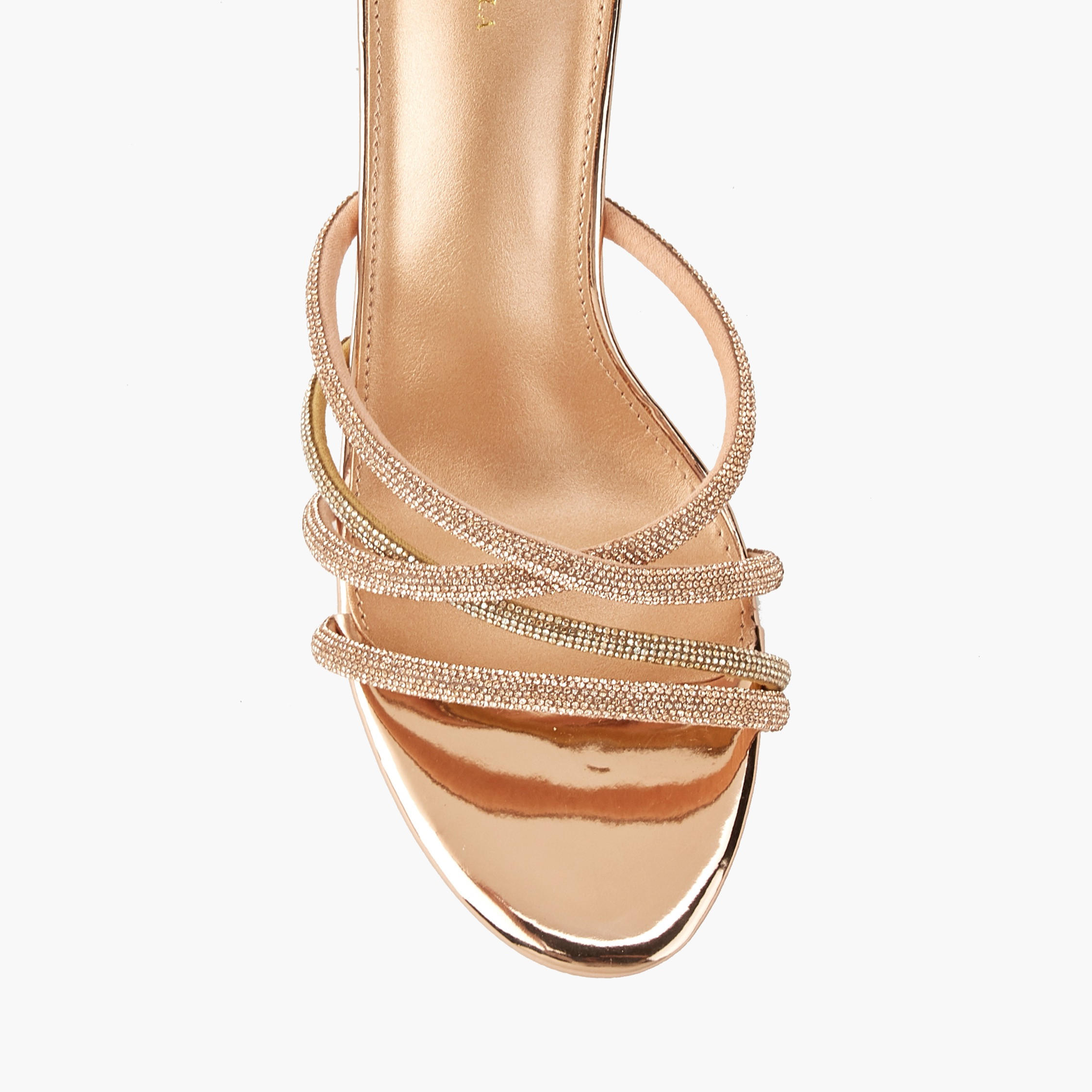 Flora Bella Embellished Slip-On Sandals with Stiletto Heels-women-shoes-sandals-heeled-image-4