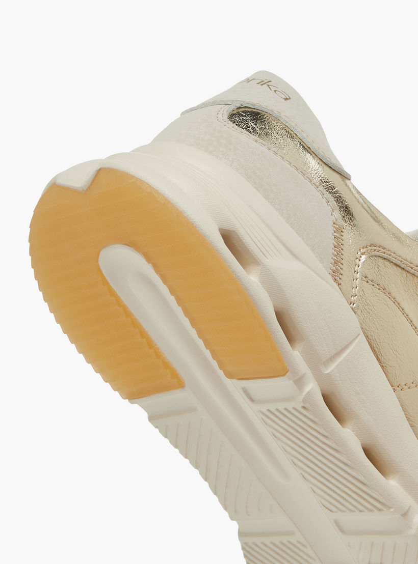 حذاء سنيكرز برباط إغلاق وشعار للبنات من بابريكا-women-shoes-sneakers-image-5