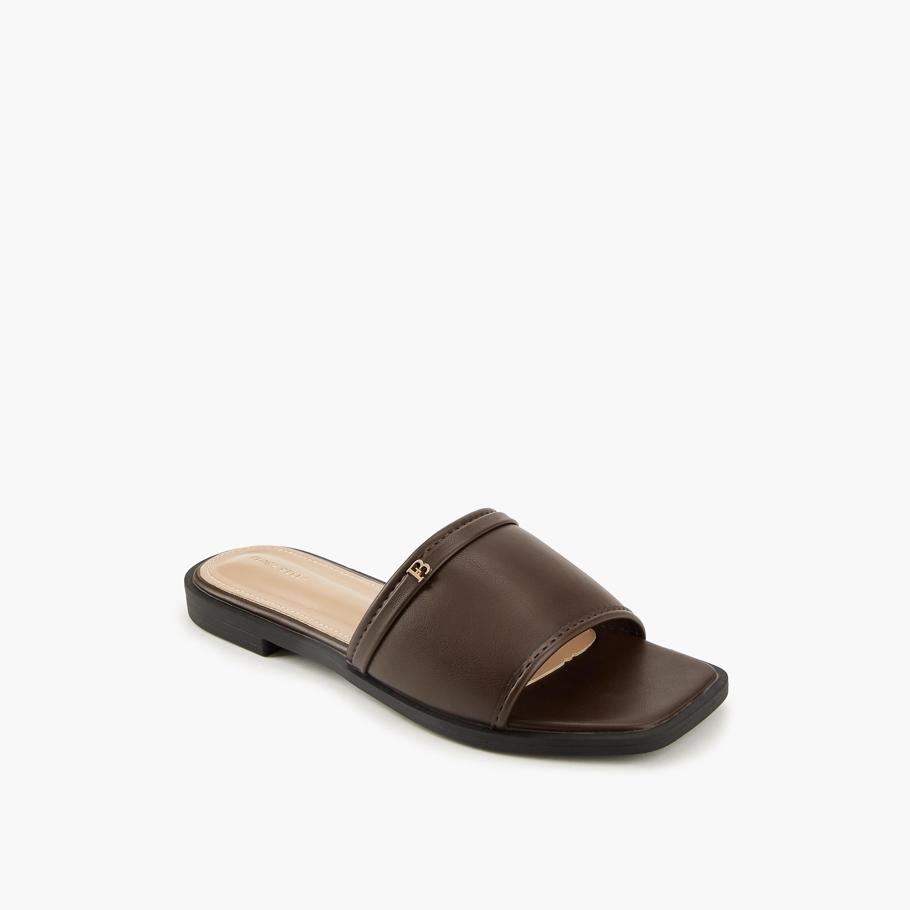 Flora Bella Women Logo Accent Sandals-women-shoes-flats-sandals-image-3
