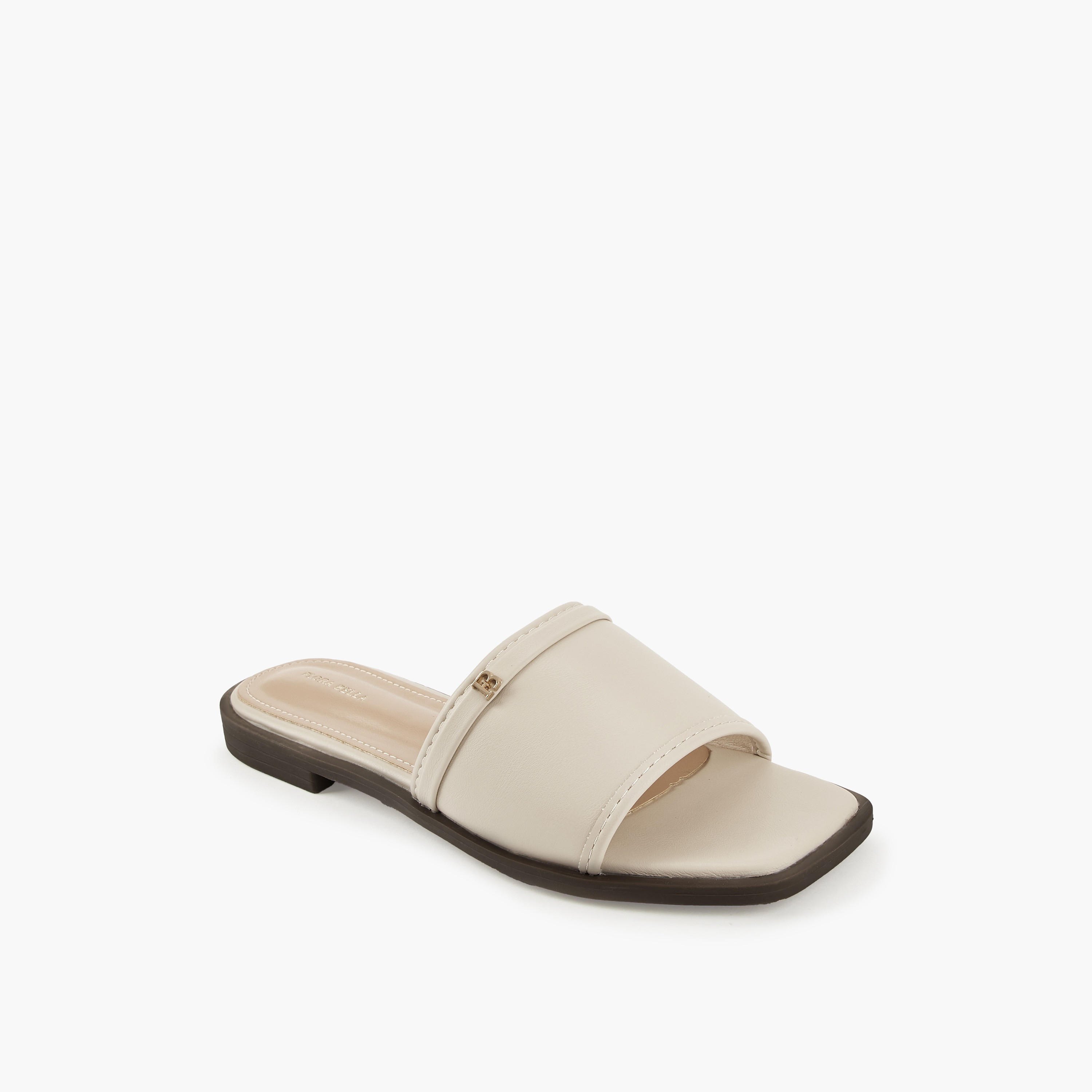 Flora Bella Women Logo Accent Sandals-women-shoes-flats-sandals-image-3