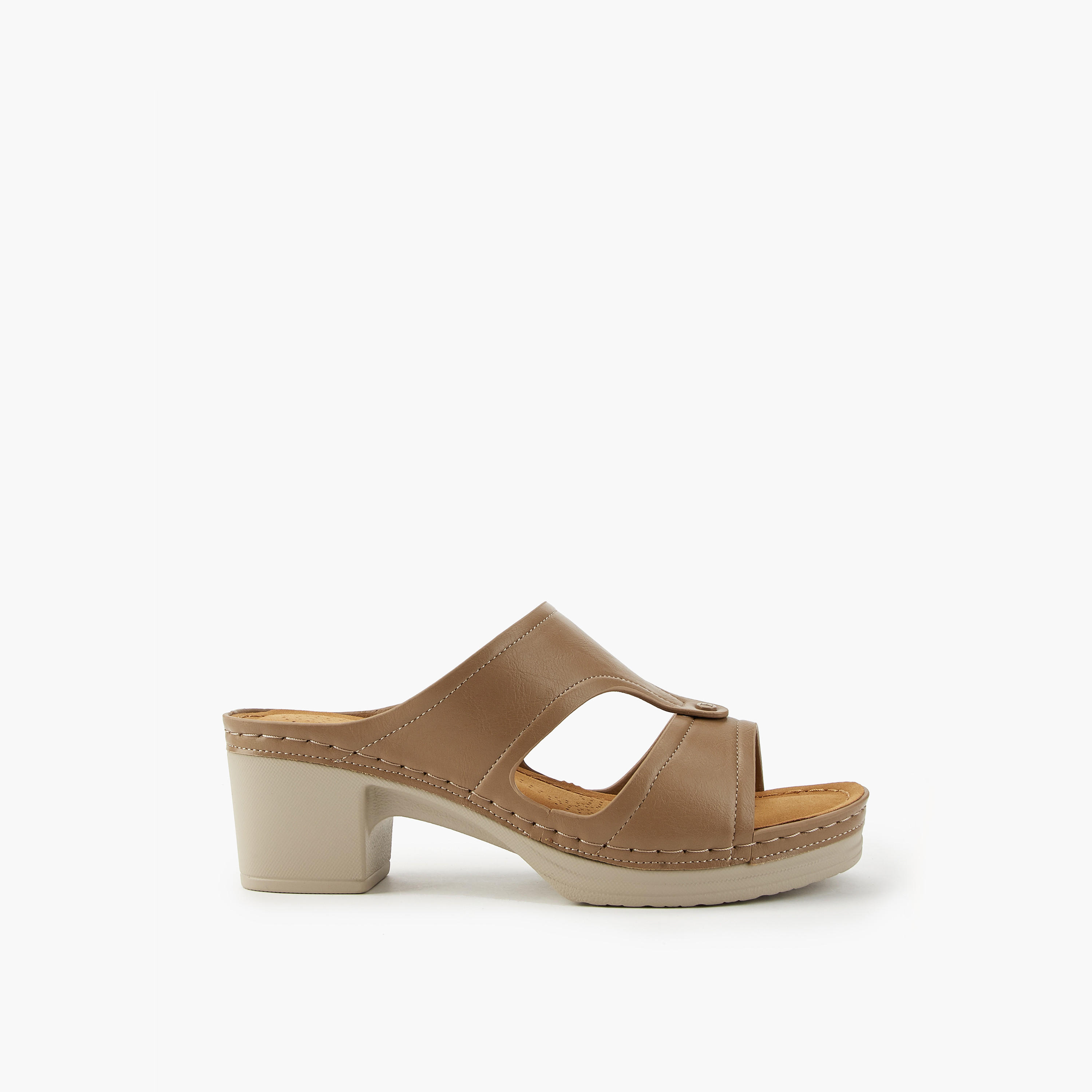 Flora Bella Solid Slip-On Sandals with Block Heels-women-shoes-sandals-heeled-image-2