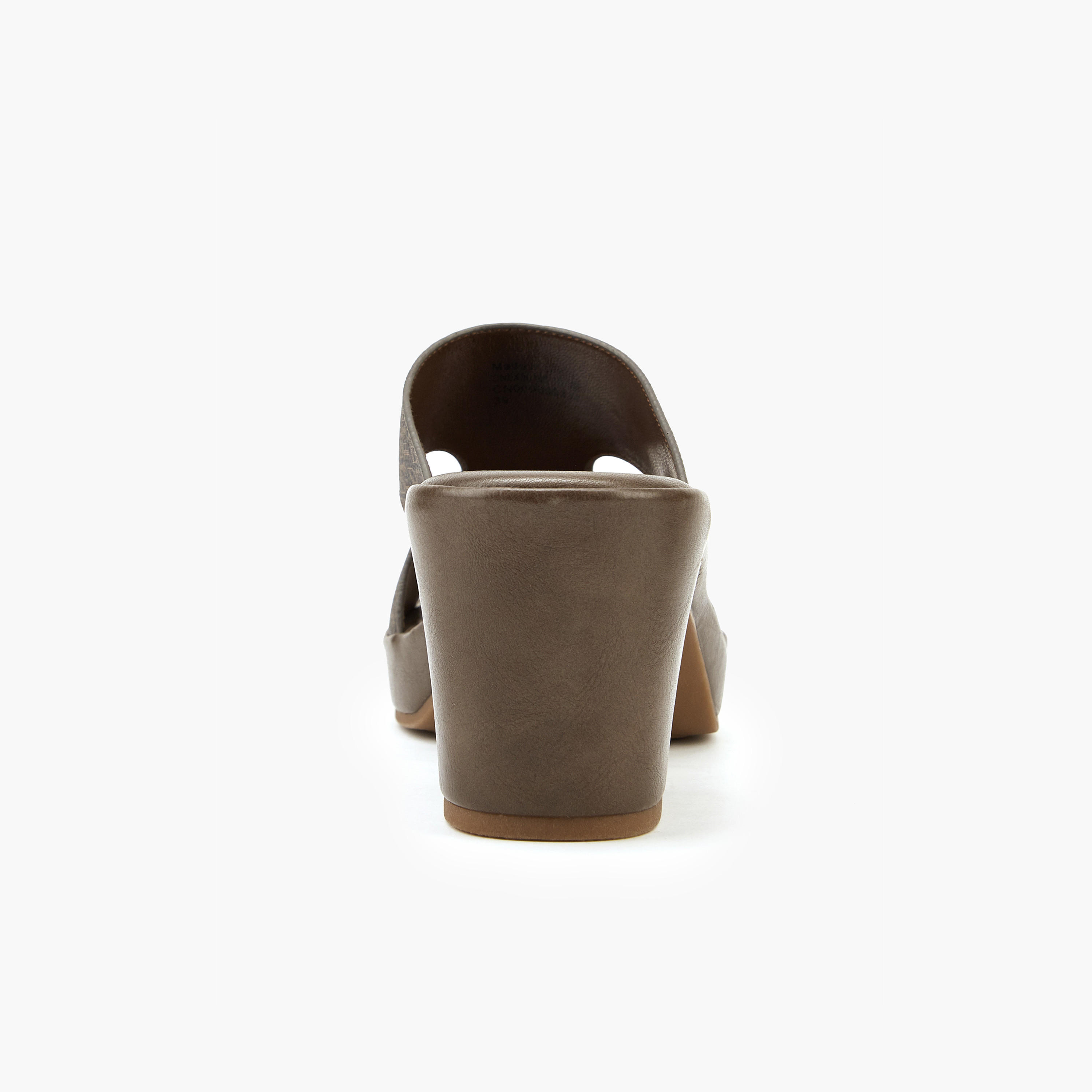 صندل بكعب سميك وطبعات مونوجرام من فلورا بيلا-women-shoes-sandals-heeled-image-4