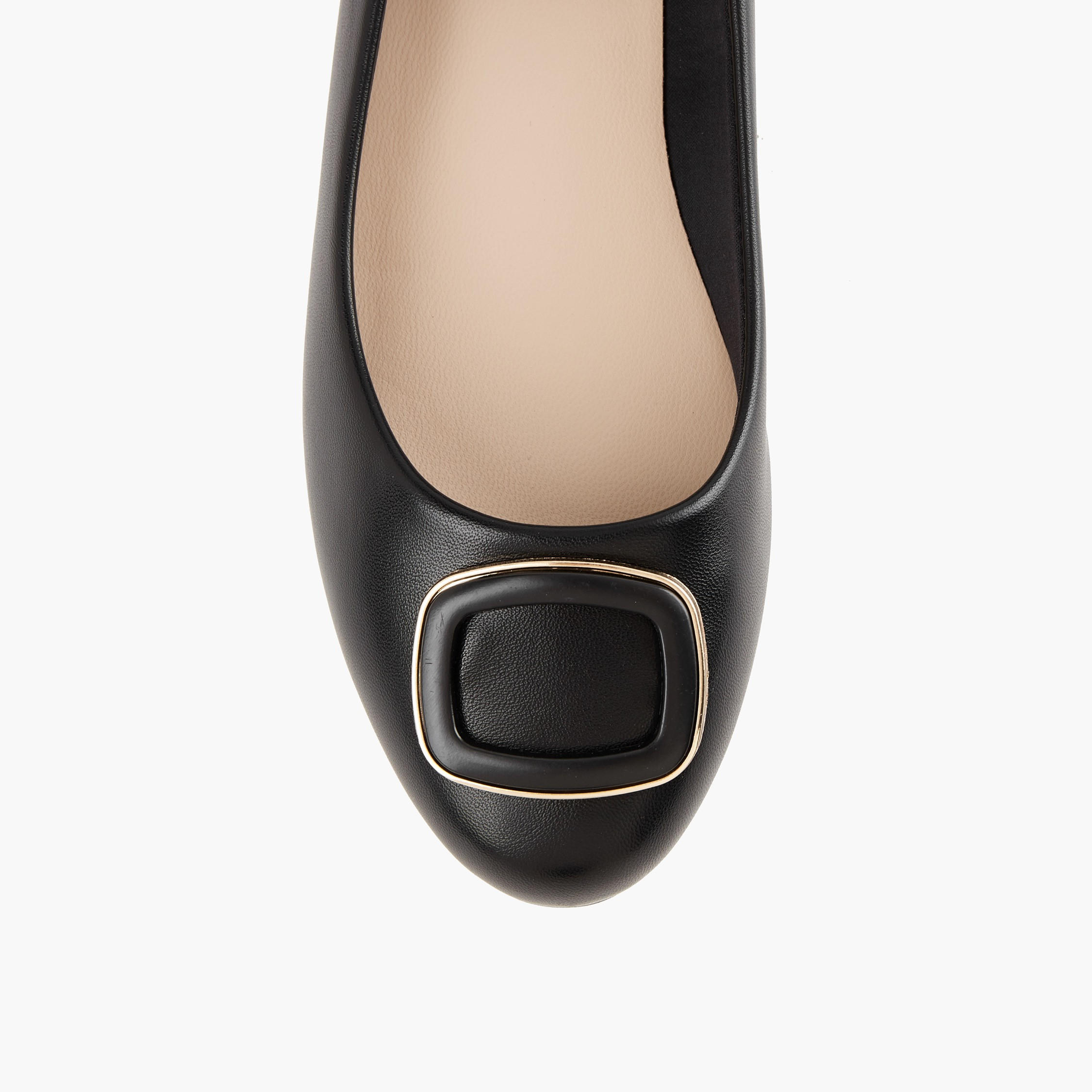 Flora Bella Solid Slip-On Ballerina Shoes-women-shoes-ballerinas-image-4