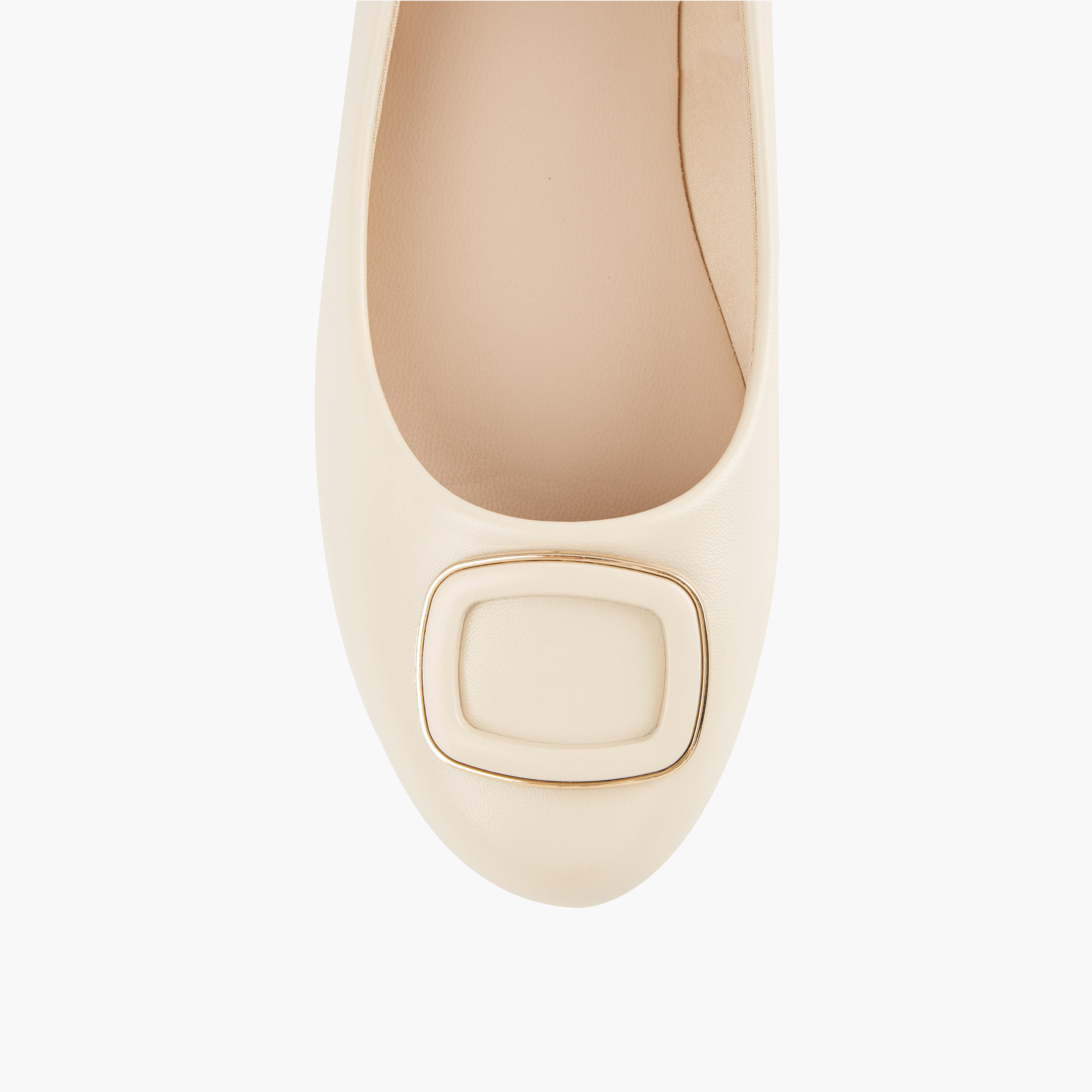 Flora Bella Solid Slip-On Ballerina Shoes-women-shoes-ballerinas-image-4