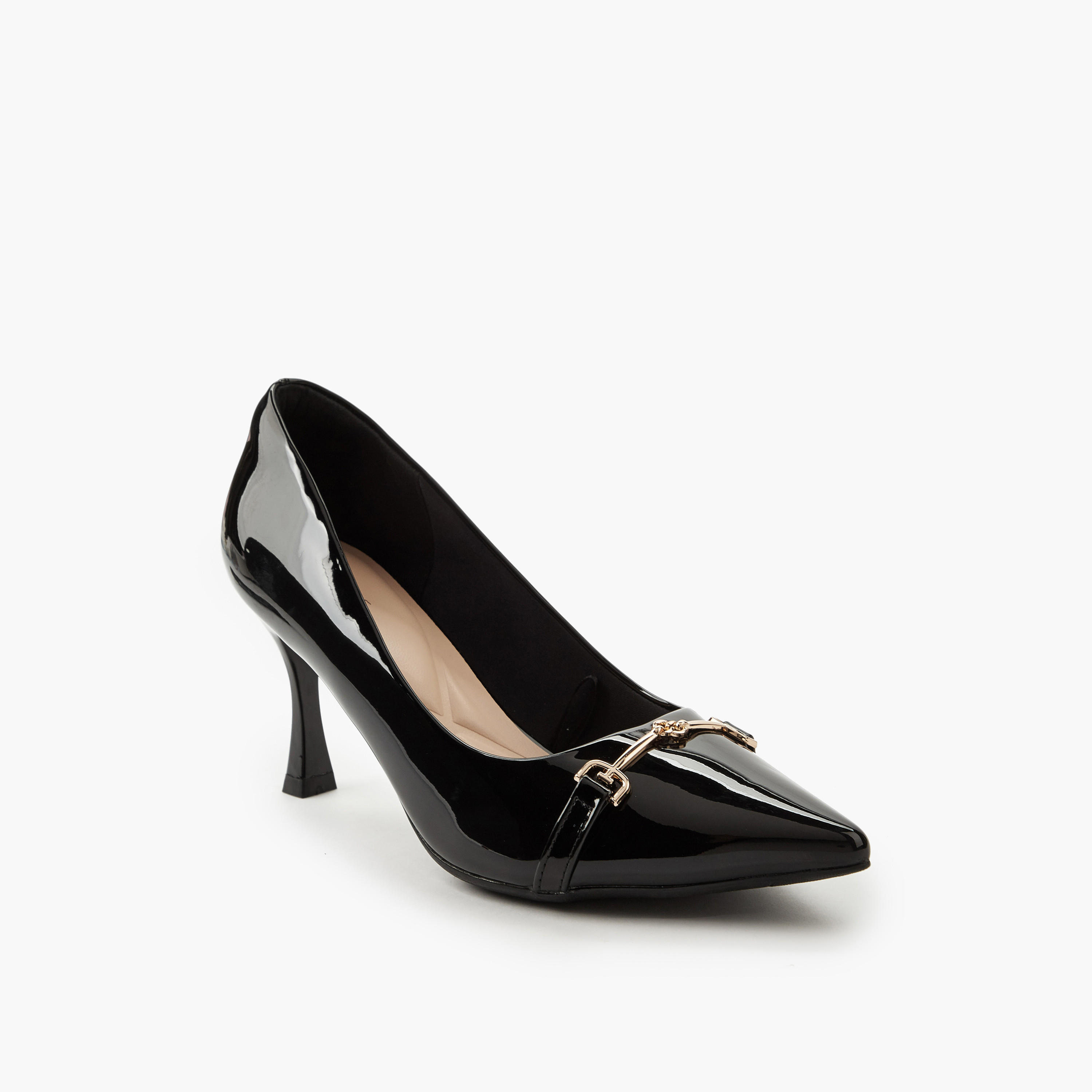 Celeste Women Stiletto Heel Pumps-women-shoes-heels-image-3