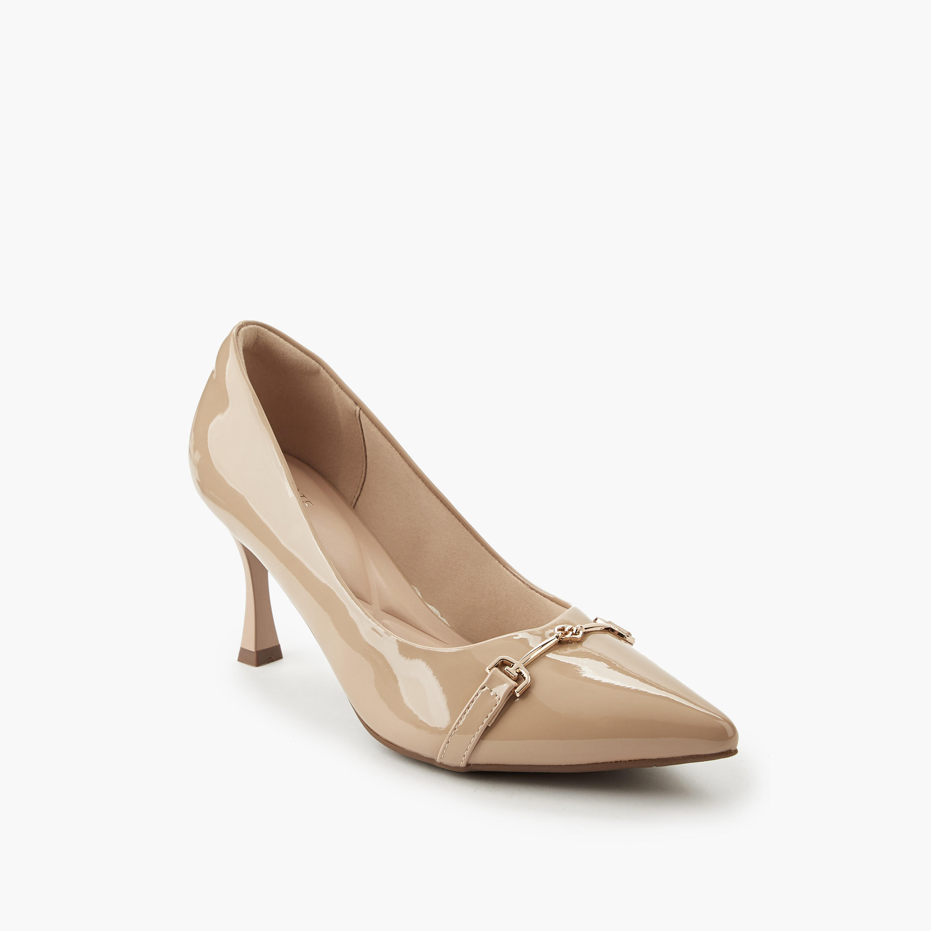 Celeste Women Stiletto Heel Pumps-women-shoes-heels-image-3